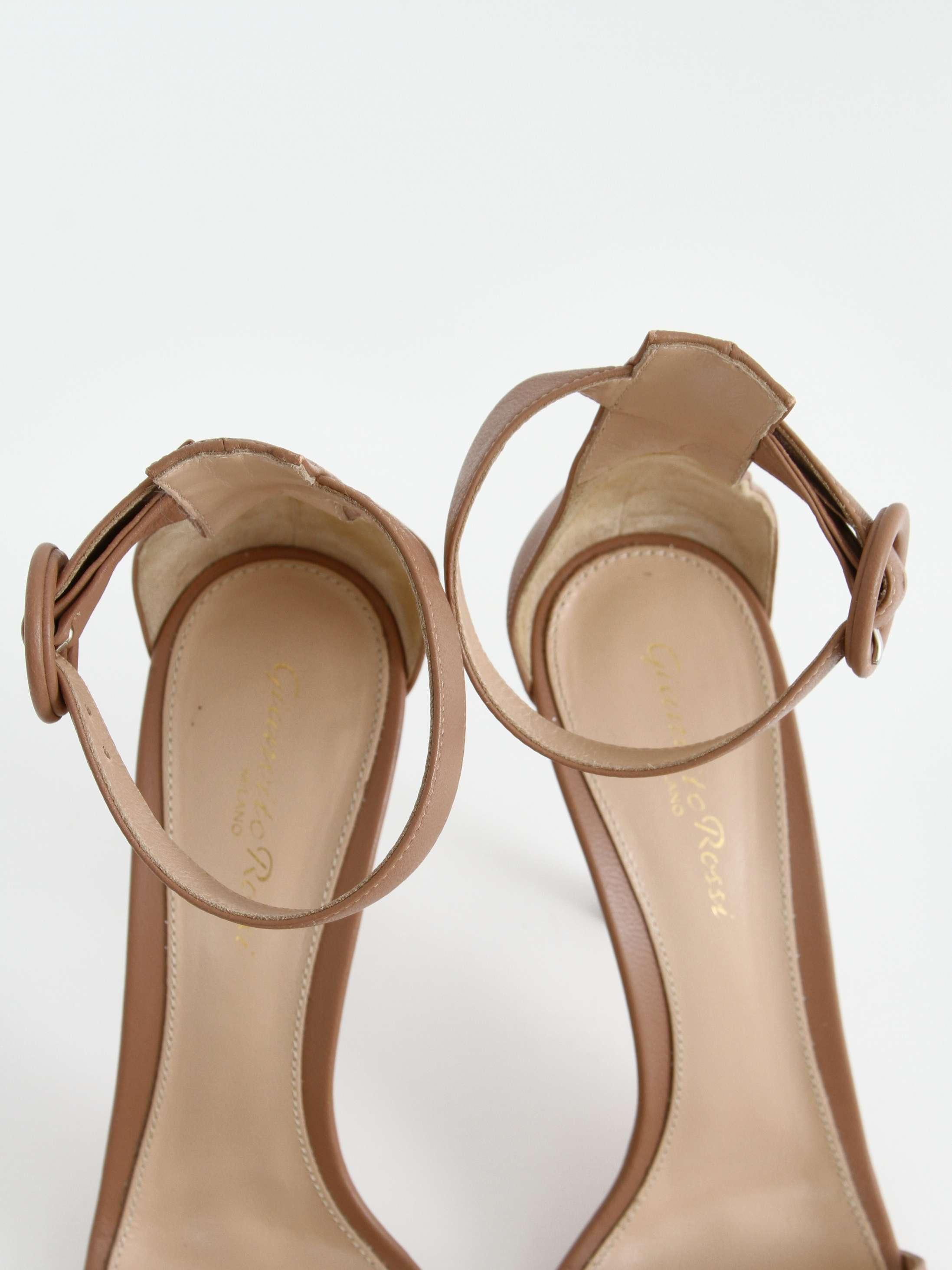 Gianvito Rossi 38, фото 5