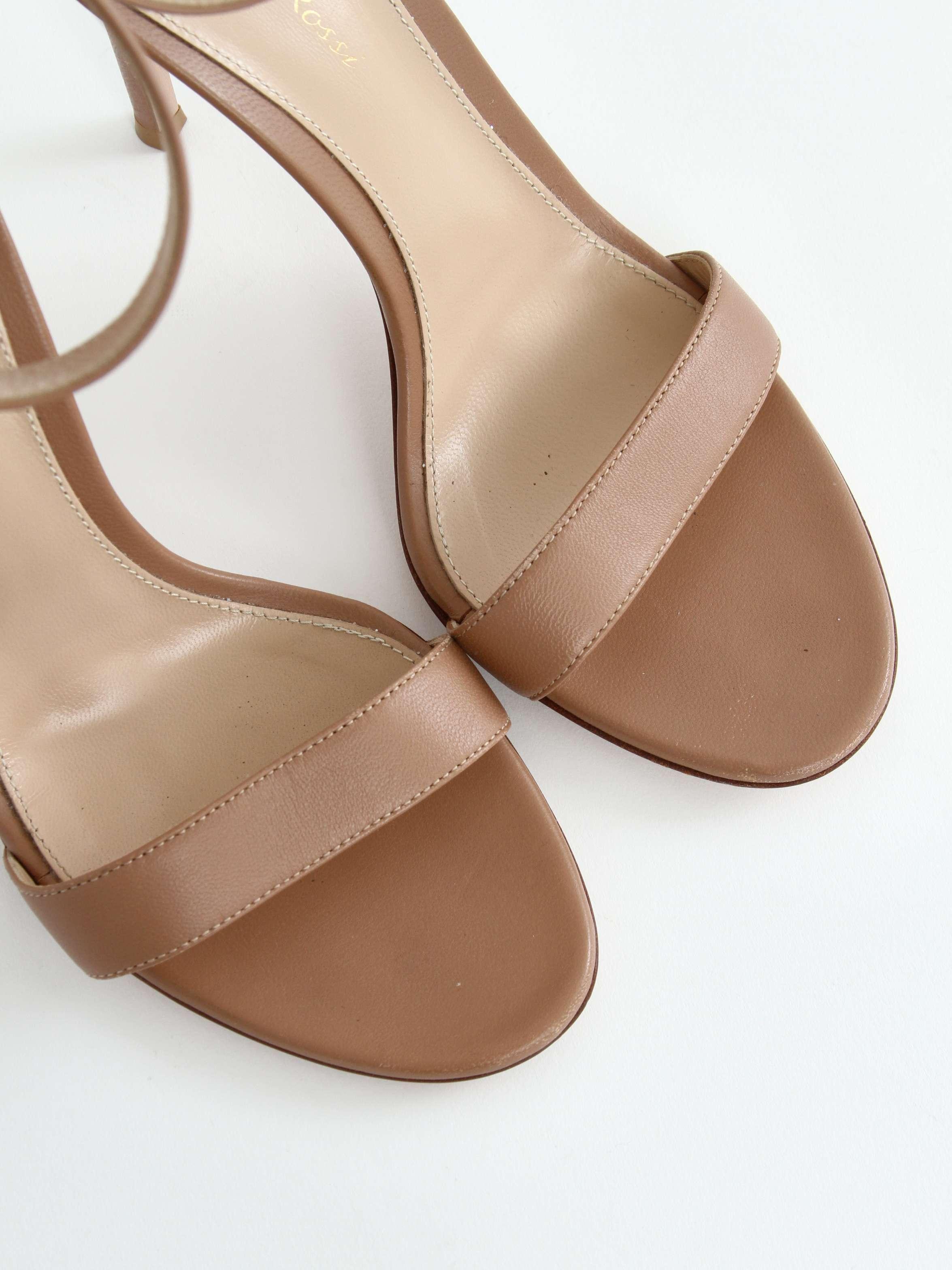 Gianvito Rossi 38, фото 4