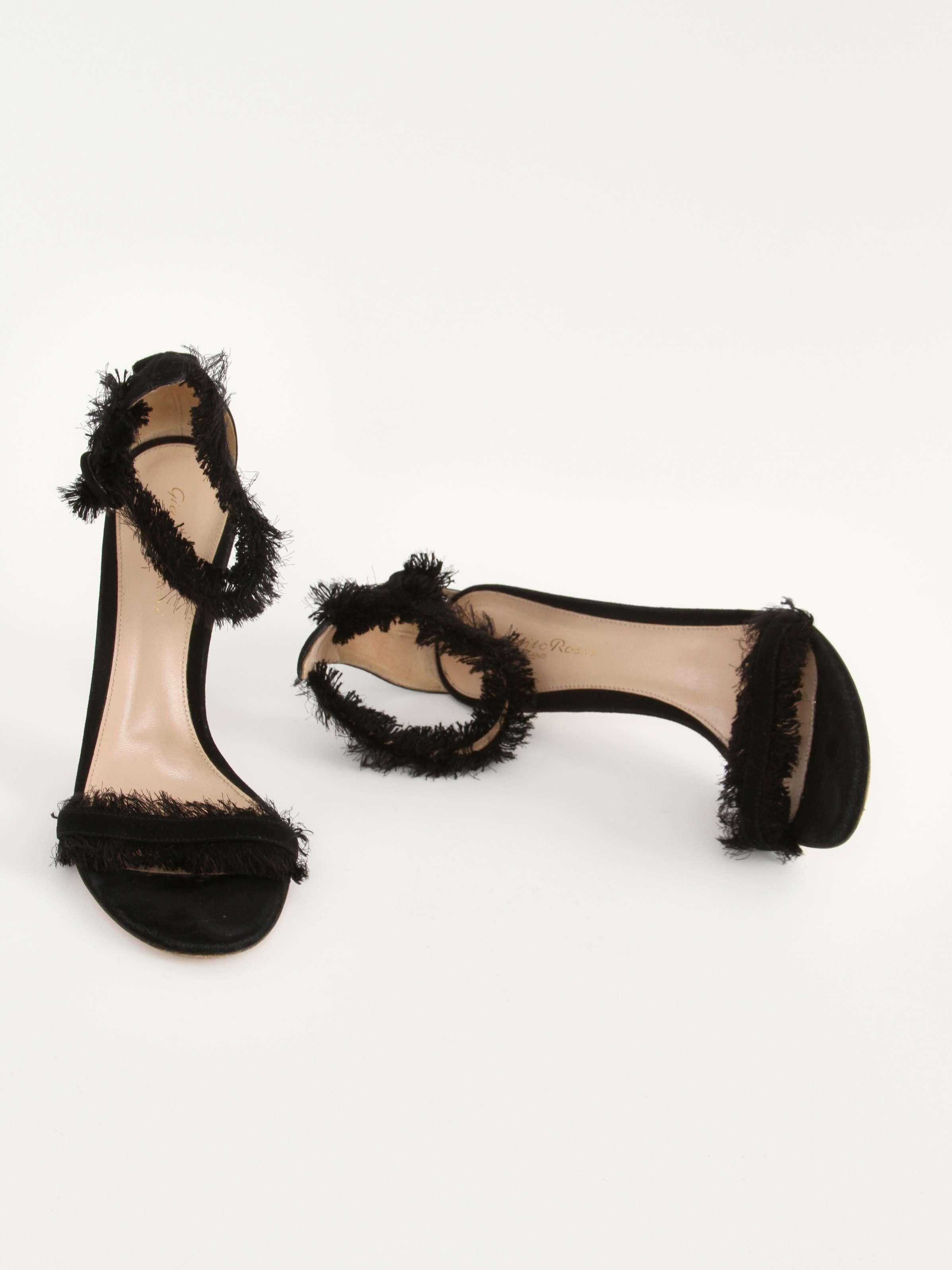 Gianvito Rossi 39, фото 3