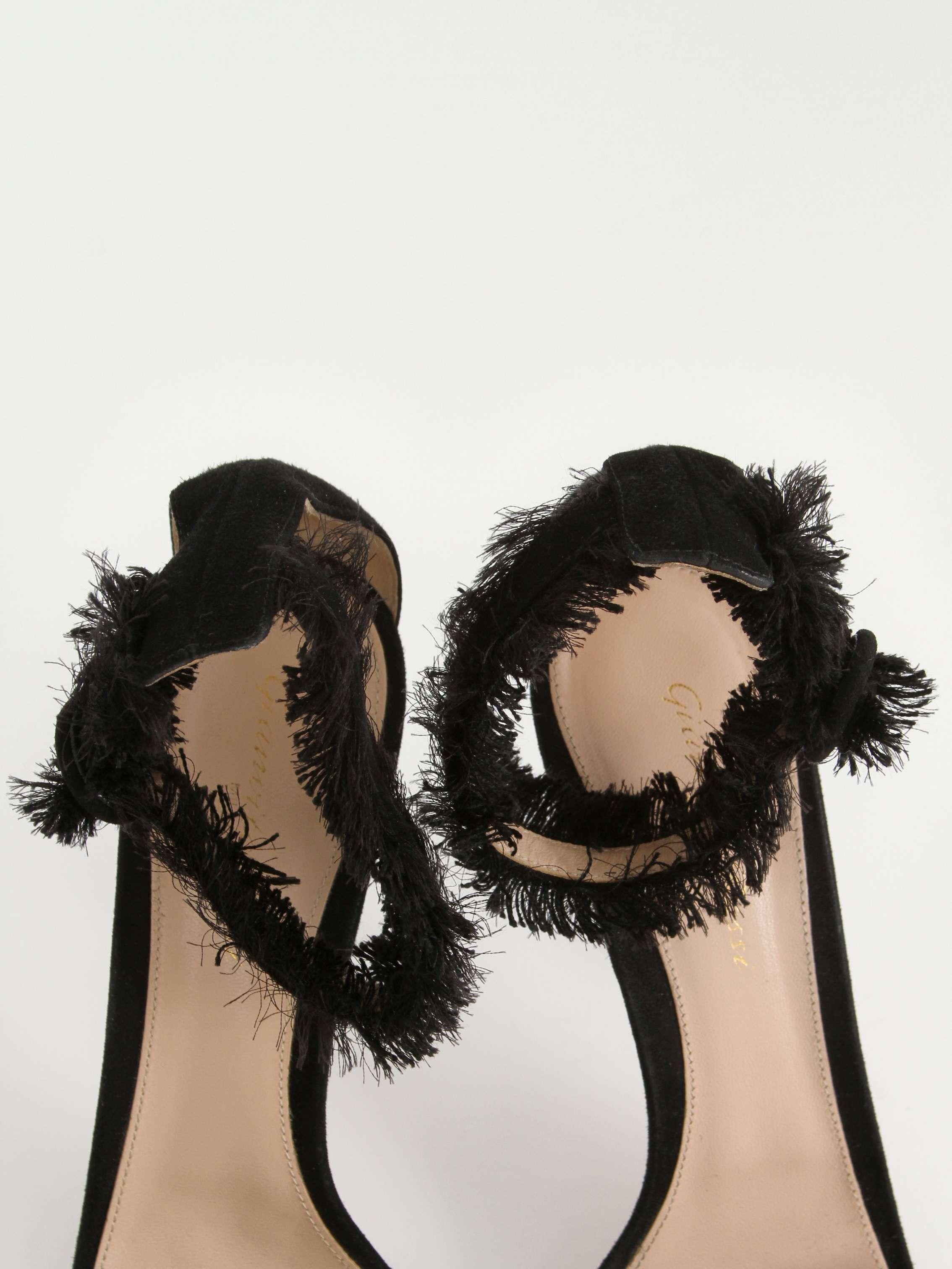 Gianvito Rossi 39, фото 5