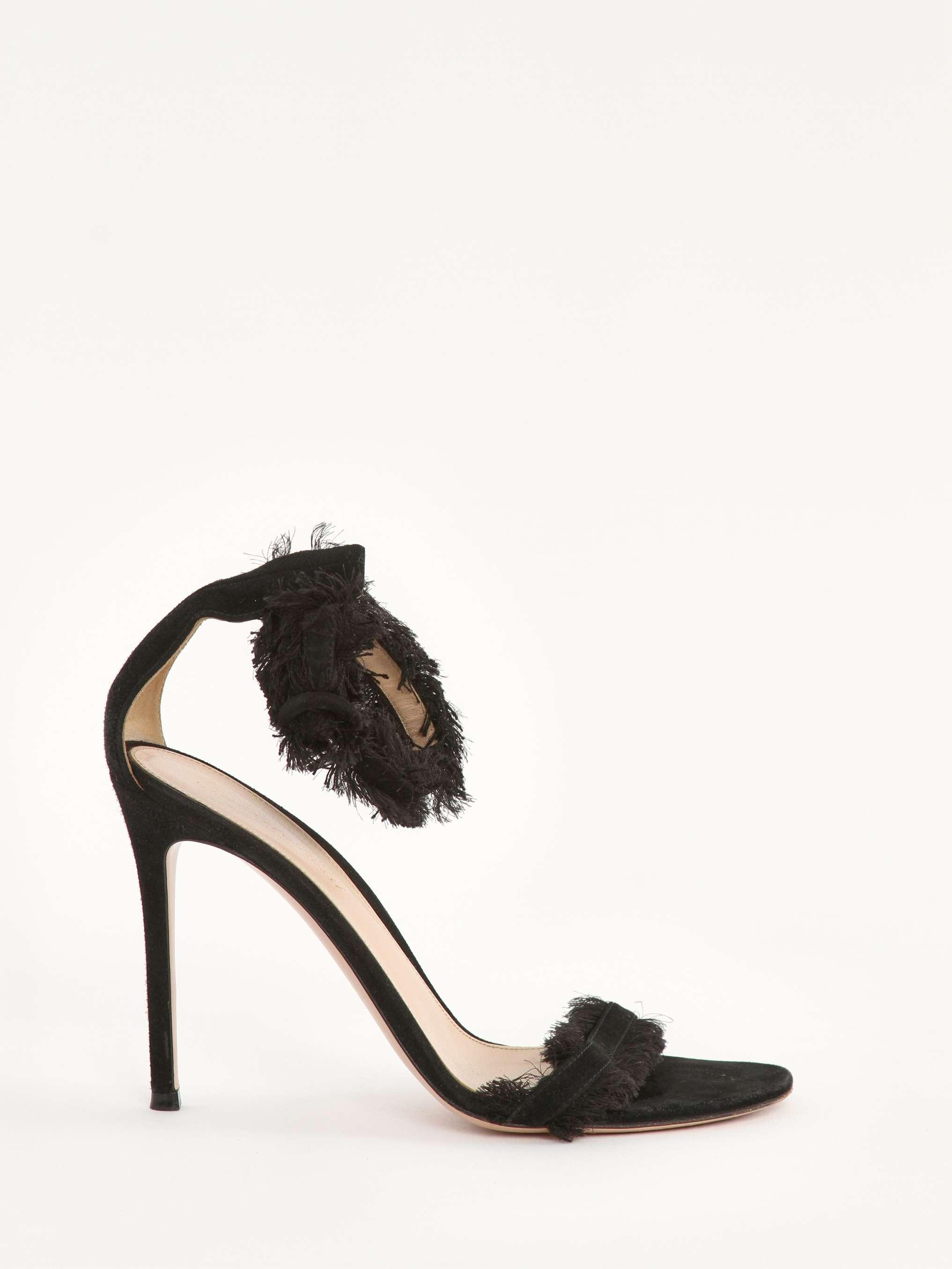 Gianvito Rossi 39, фото 1
