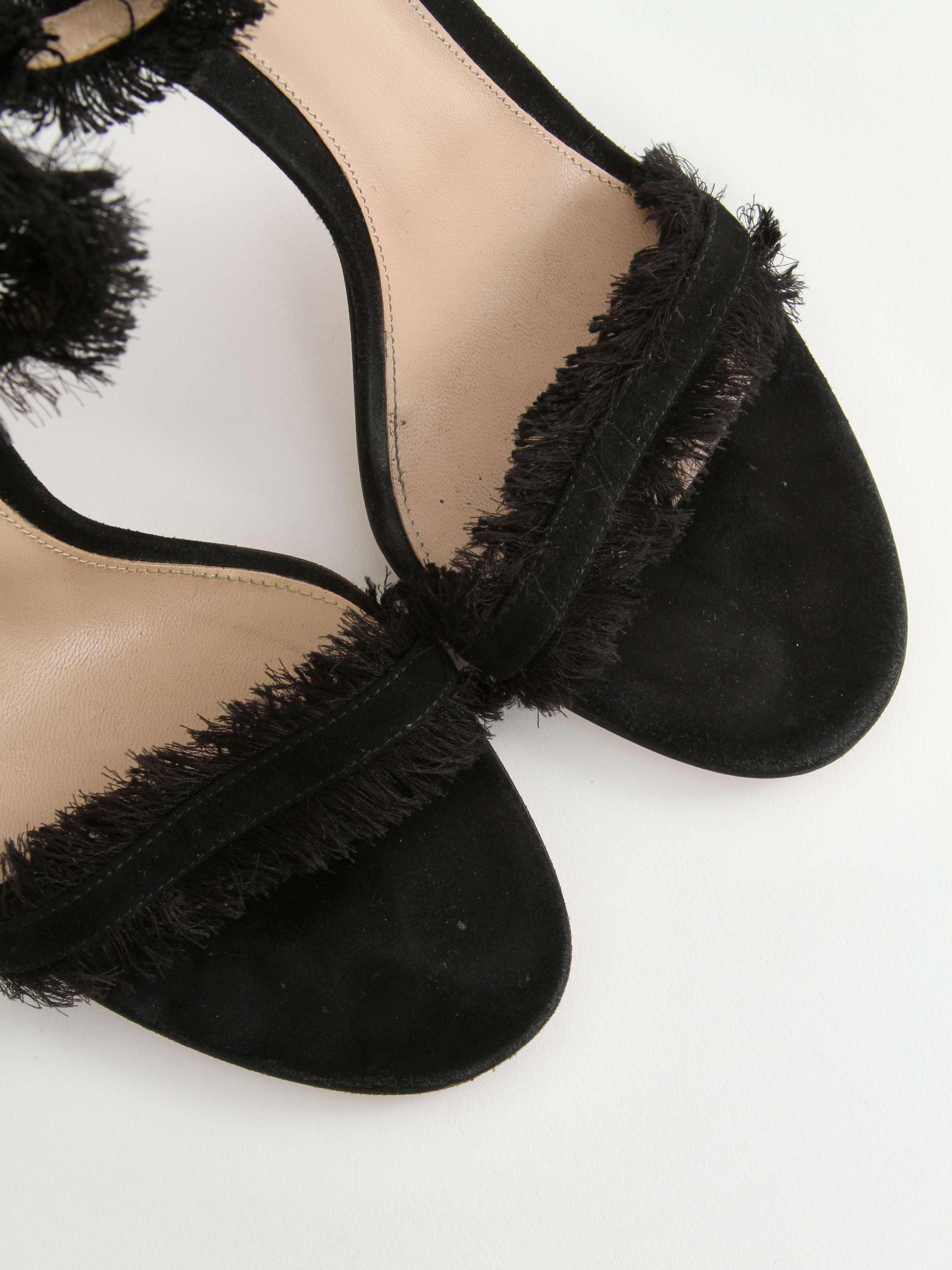 Gianvito Rossi 39, фото 4