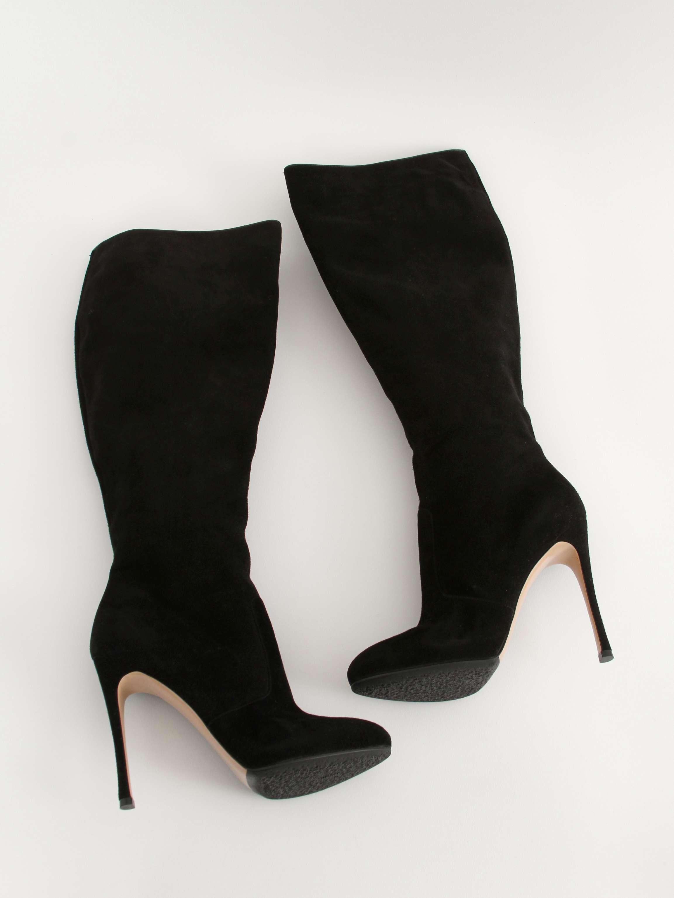 Gianvito Rossi 38,5, фото 3