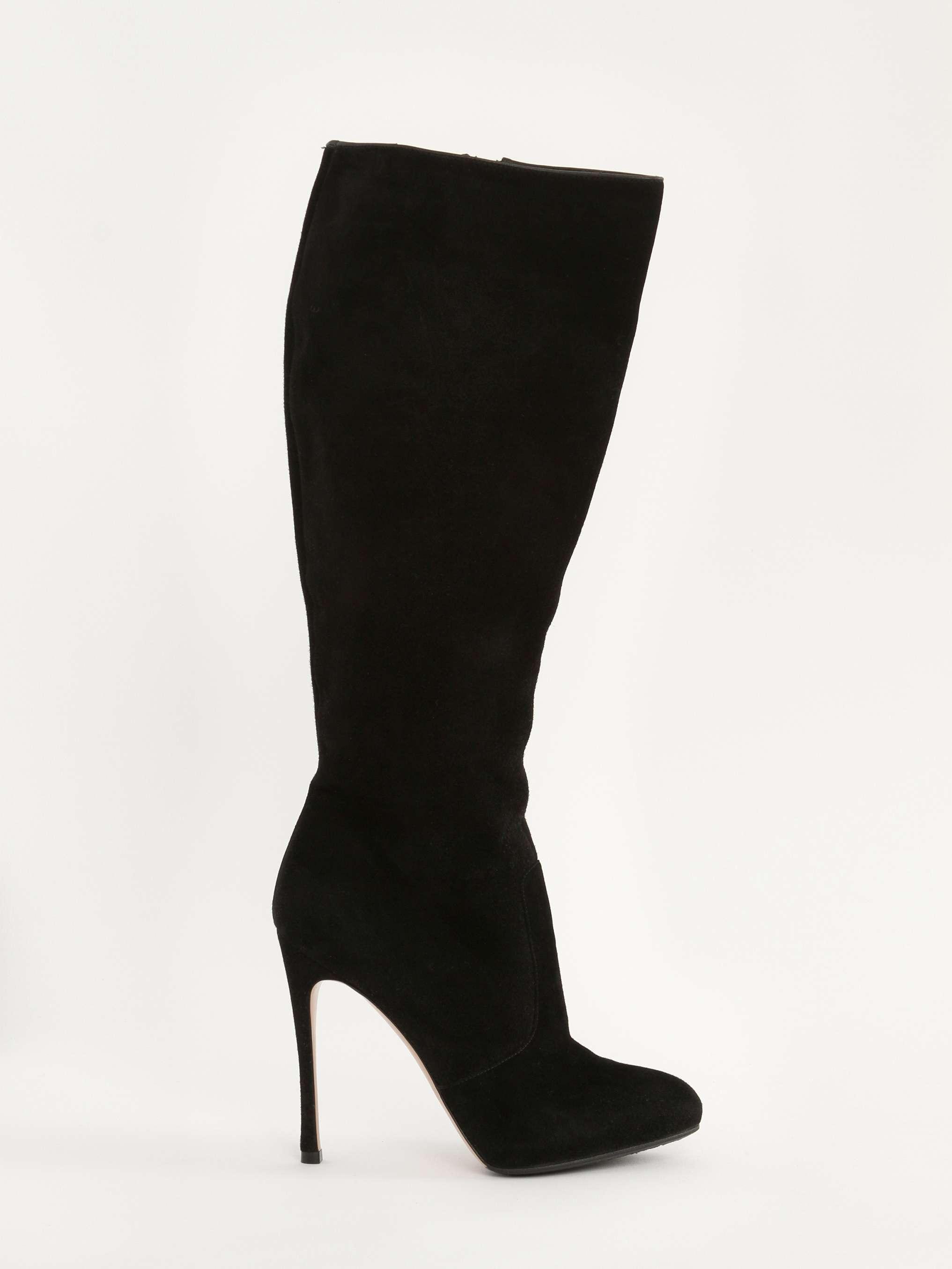 Gianvito Rossi 38,5, фото 1
