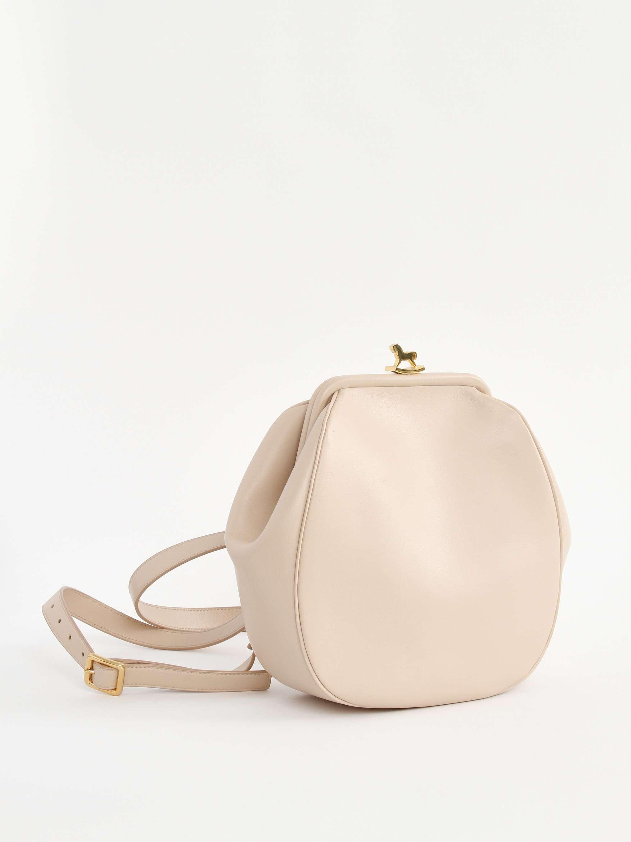 Ulyana Sergeenko Leather Bag , фото 1