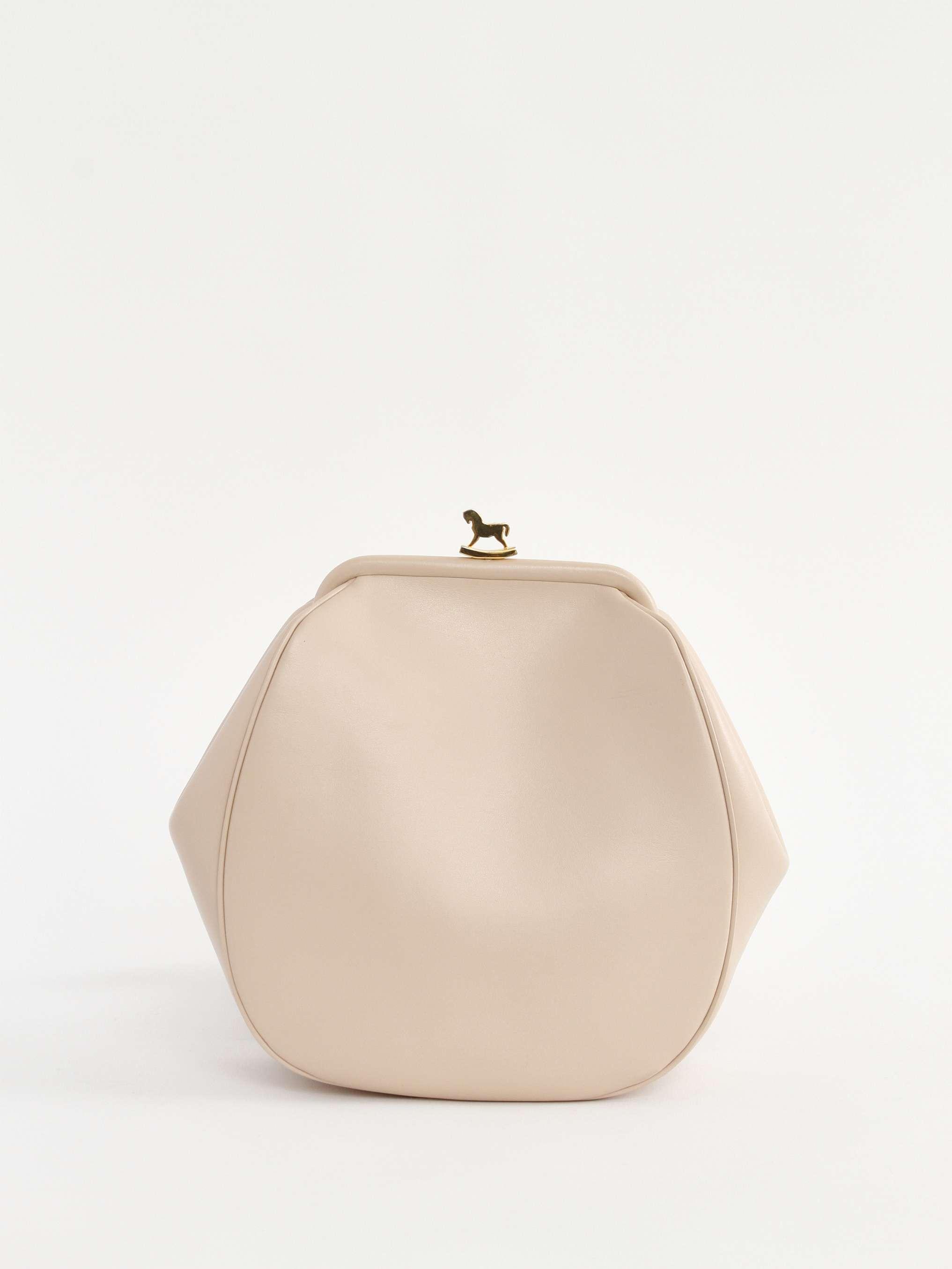 Ulyana Sergeenko Leather Bag , фото 2