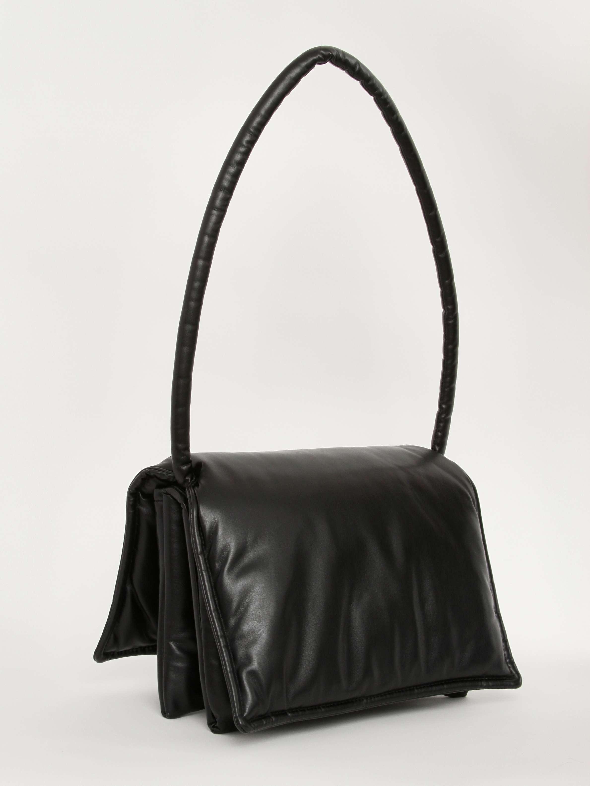 A.W.A.K.E. MODE Leather Bag , фото 3