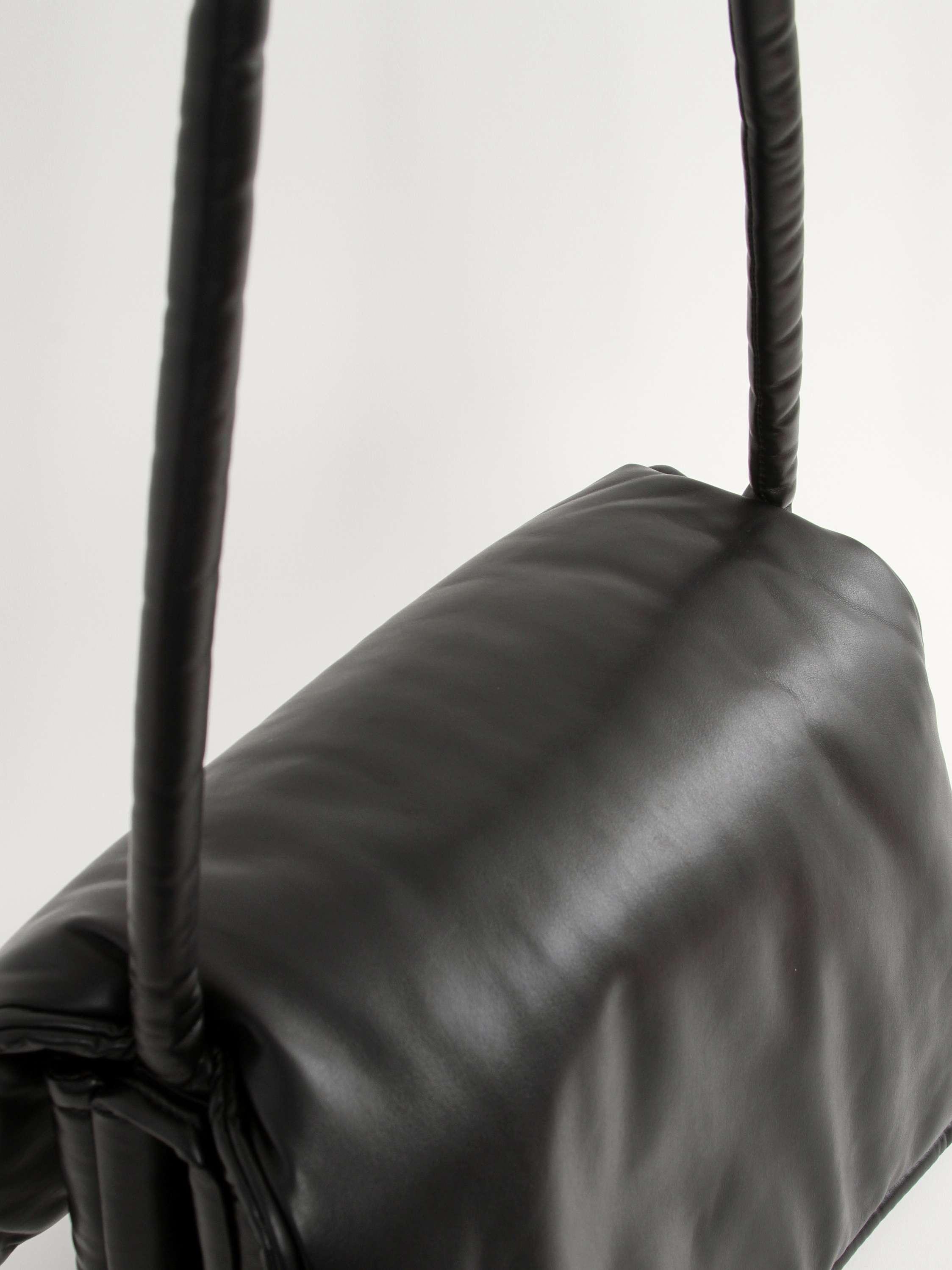 A.W.A.K.E. MODE Leather Bag , фото 4