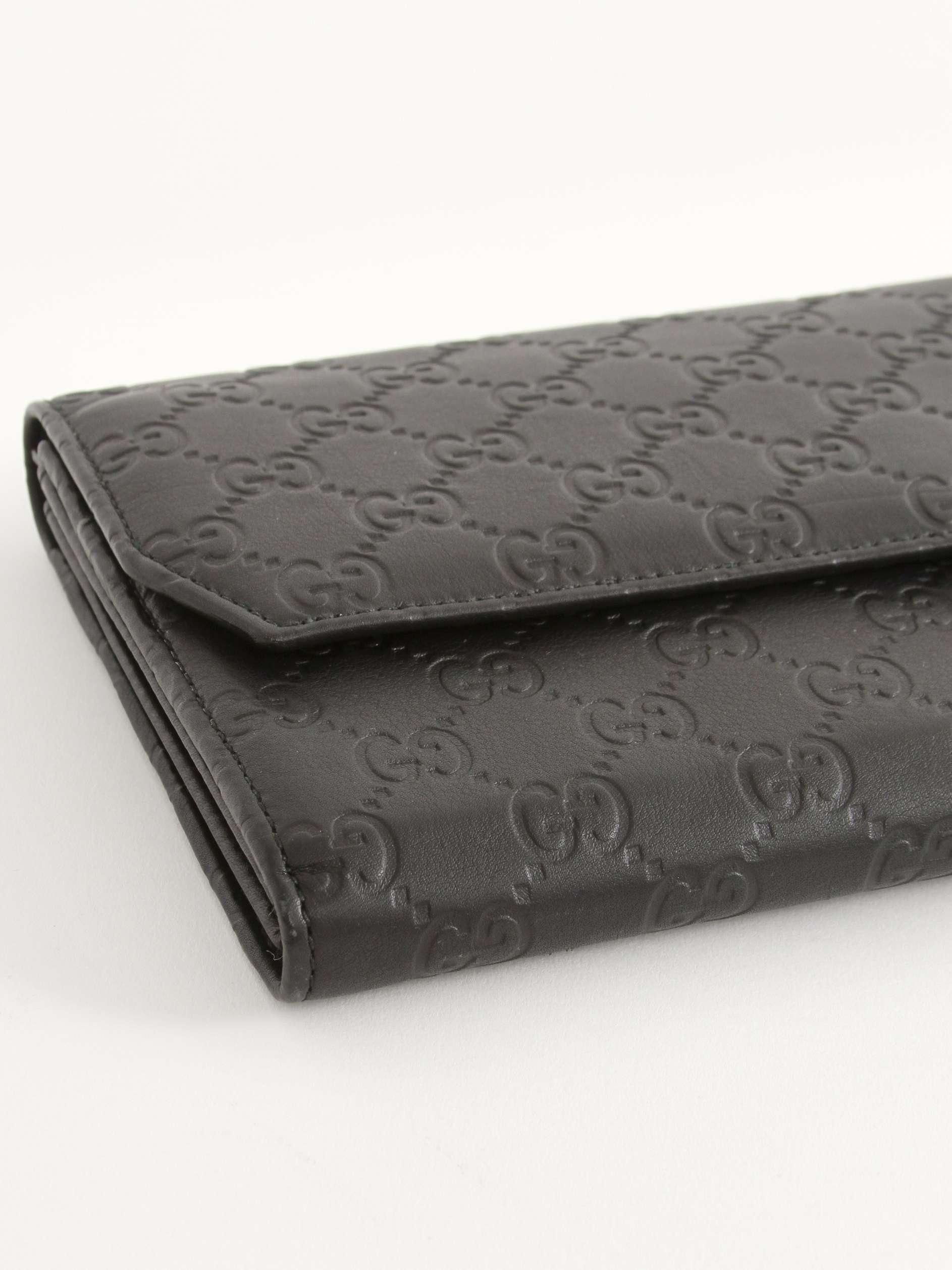 Gucci Leather Bag , фото 4