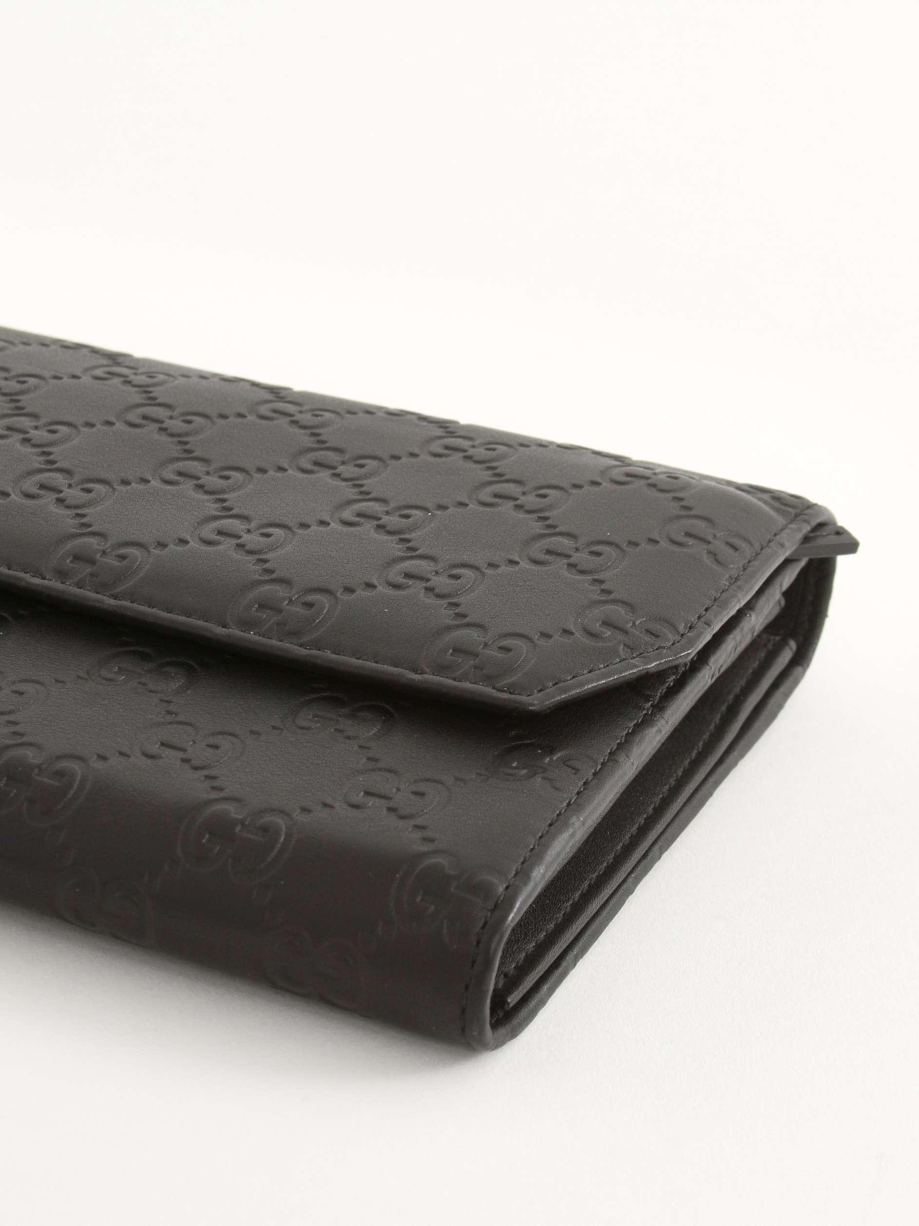 Gucci Leather Bag , фото 5