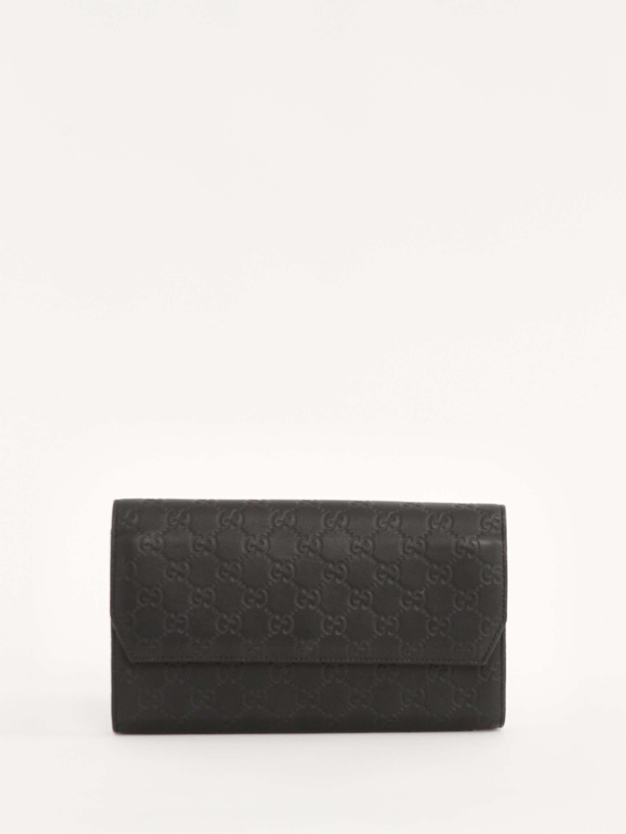 Gucci Leather Bag , фото 1