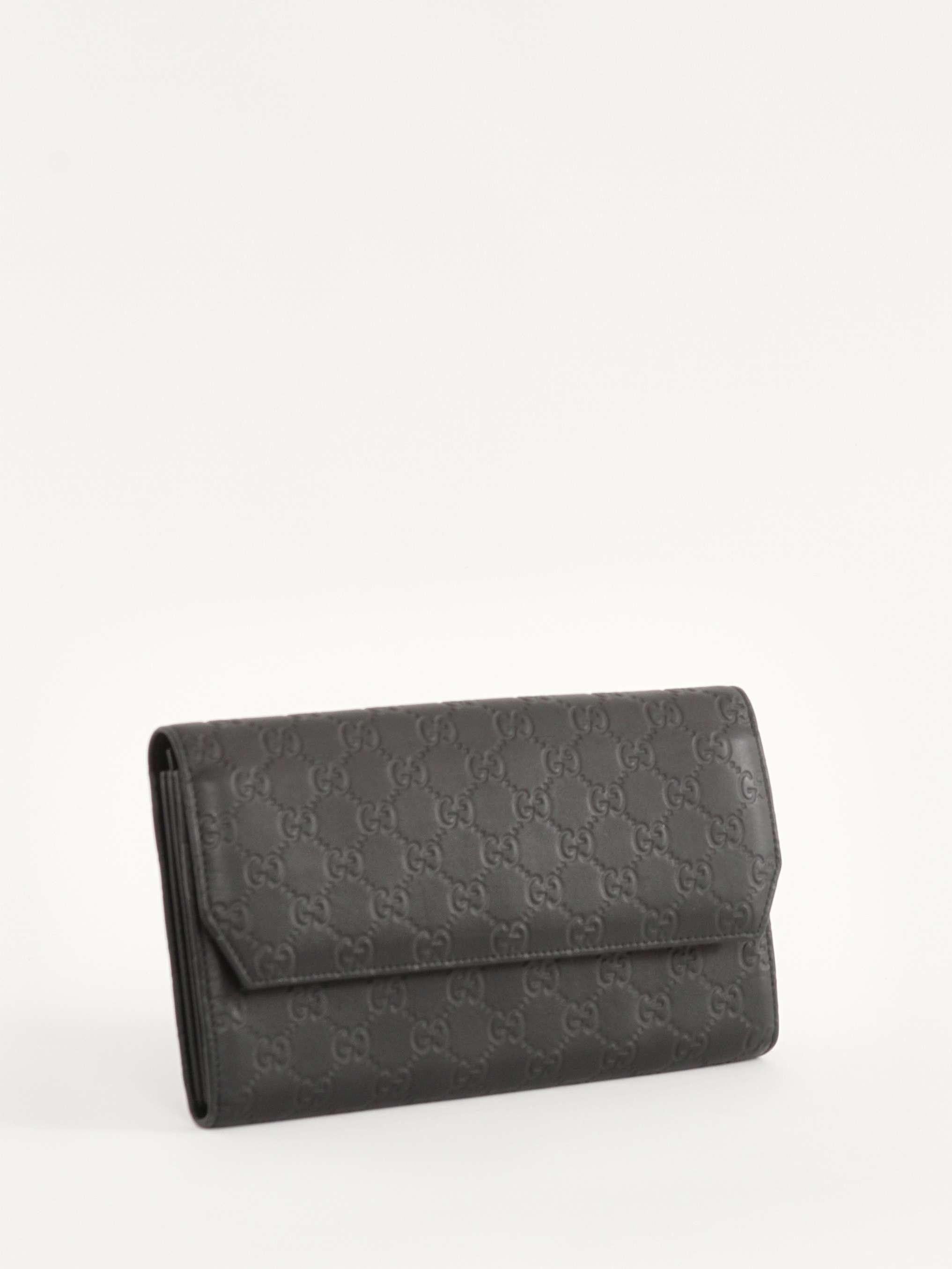 Gucci Leather Bag , фото 2