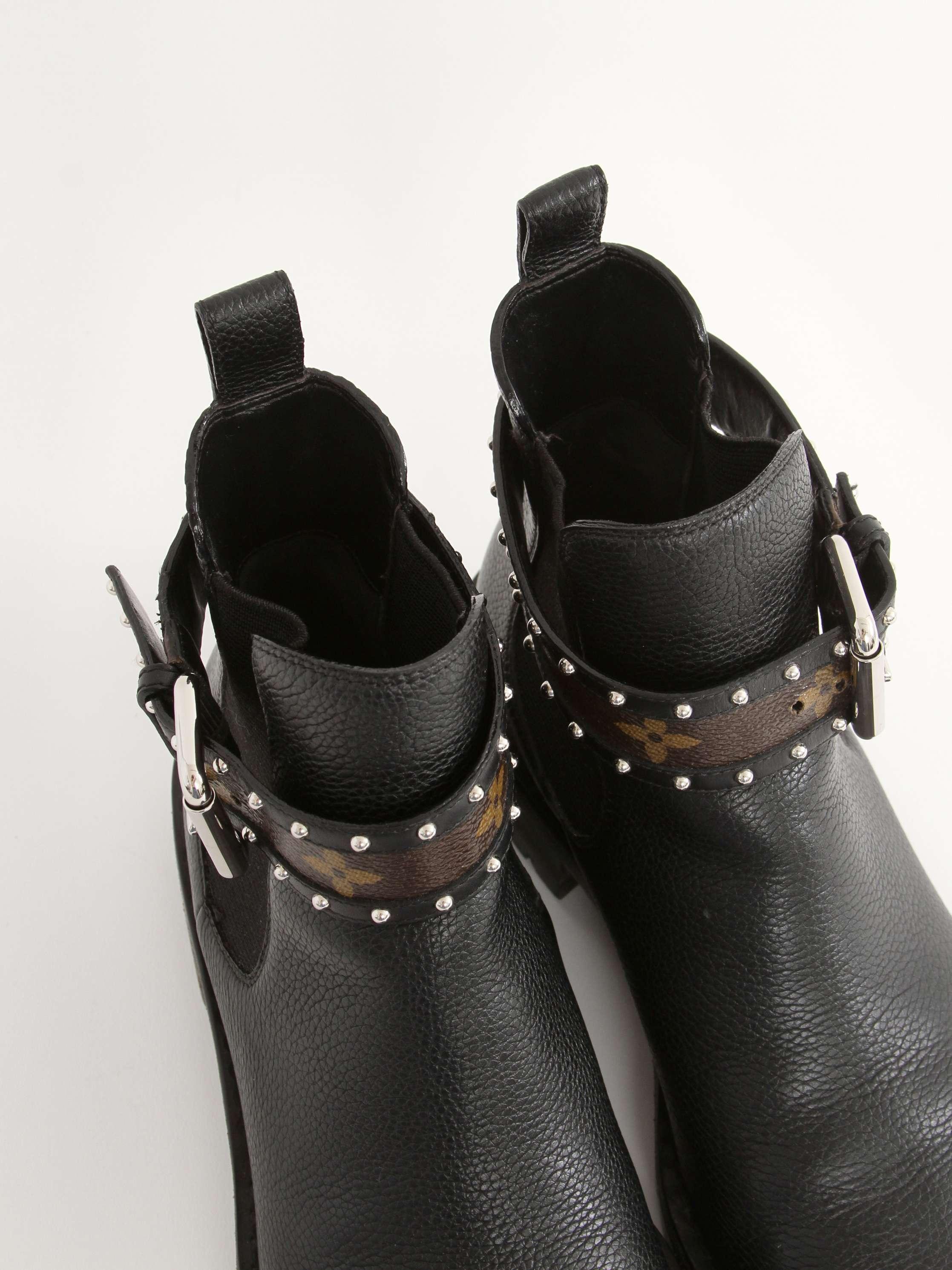Louis Vuitton 37, фото 5