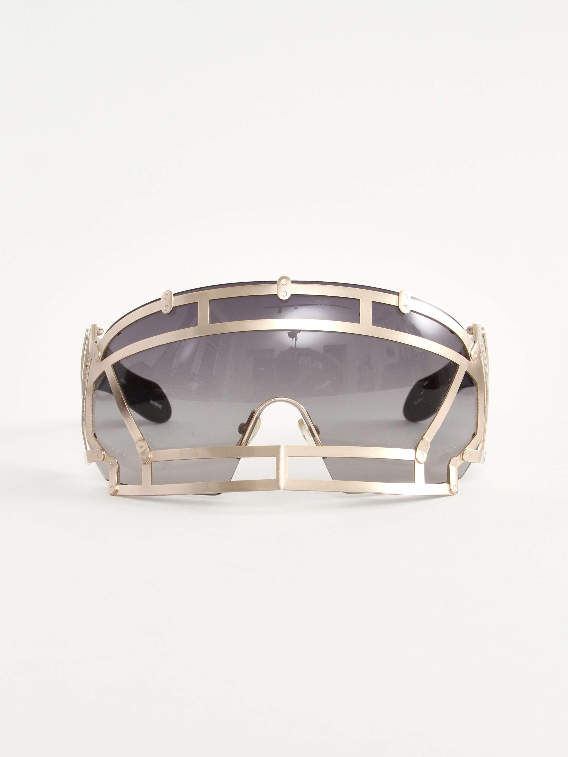 Linda Farrow Sunglasses, фото 1