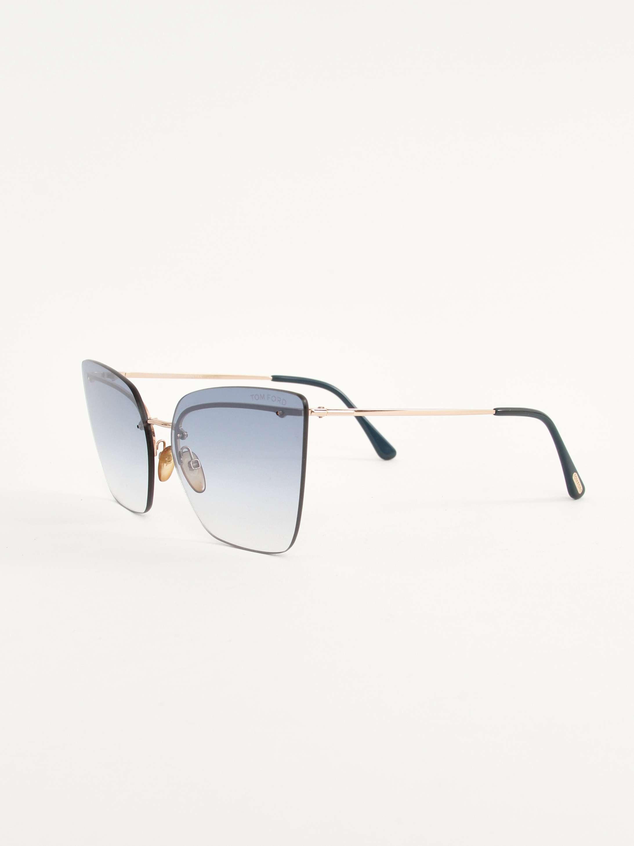 Tom Ford Sunglasses, фото 3