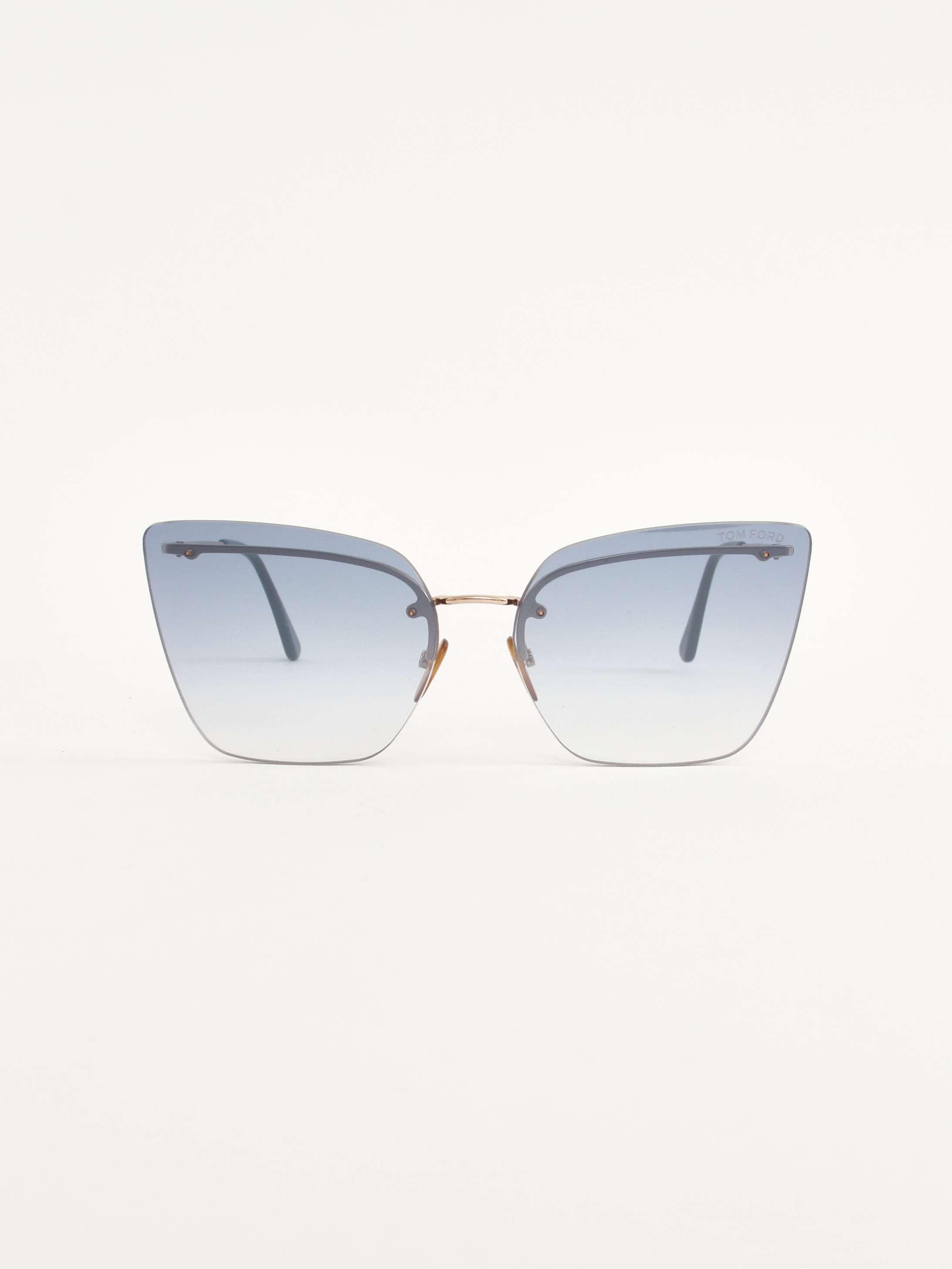 Tom Ford Sunglasses, фото 1