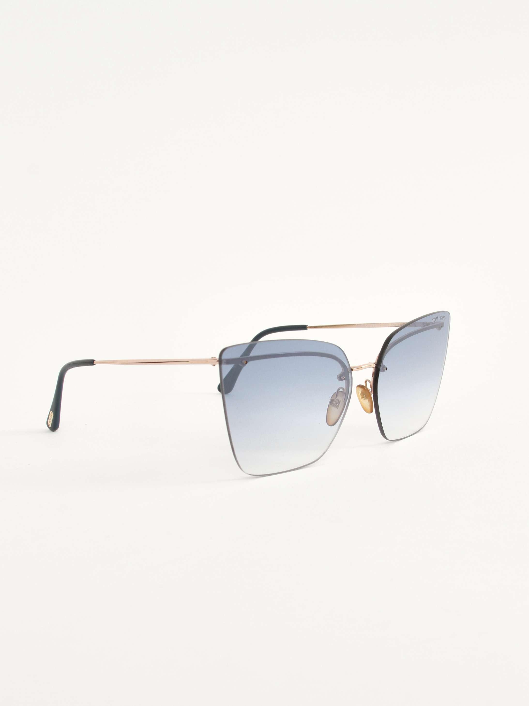 Tom Ford Sunglasses, фото 2