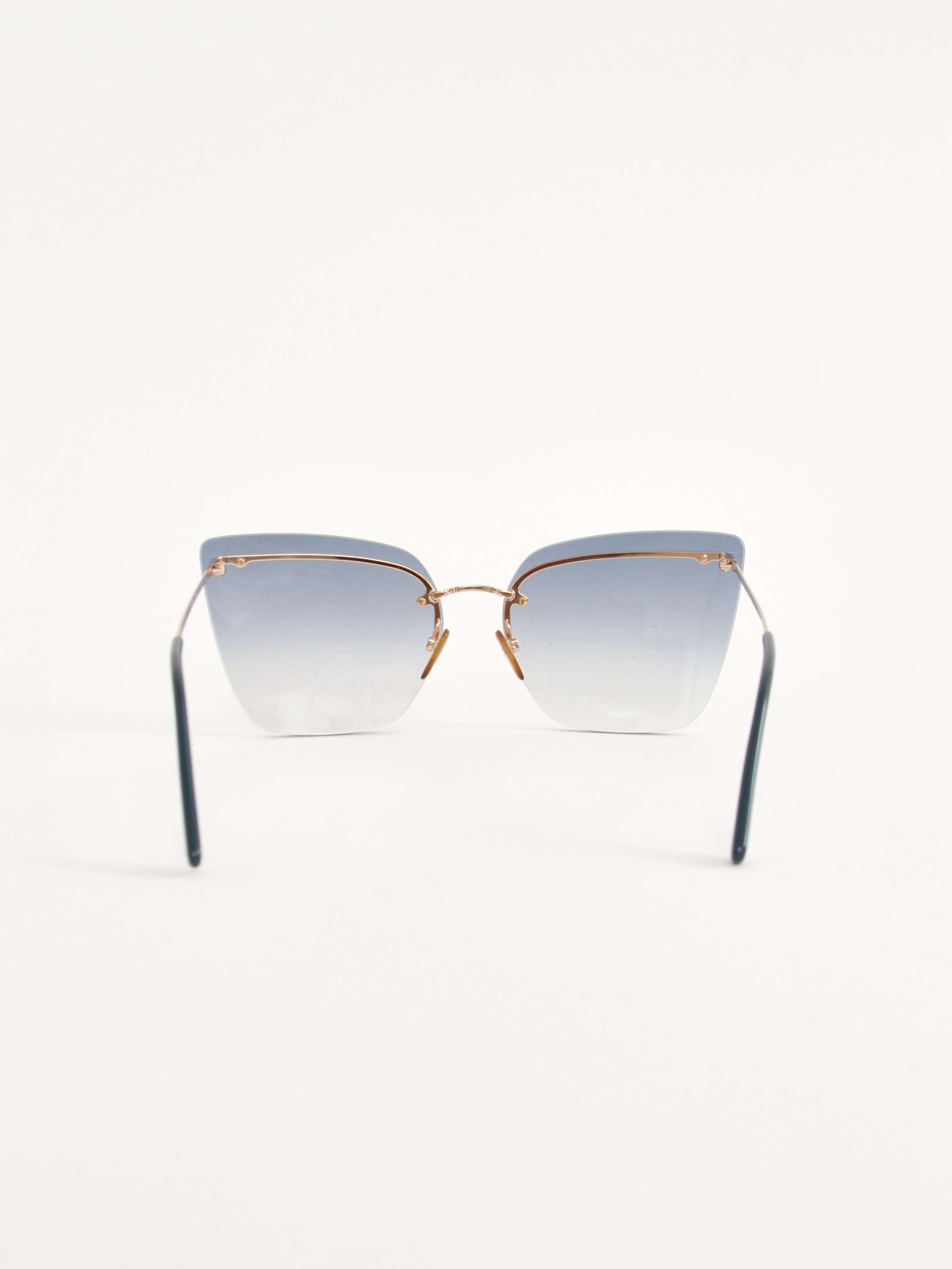 Tom Ford Sunglasses, фото 4