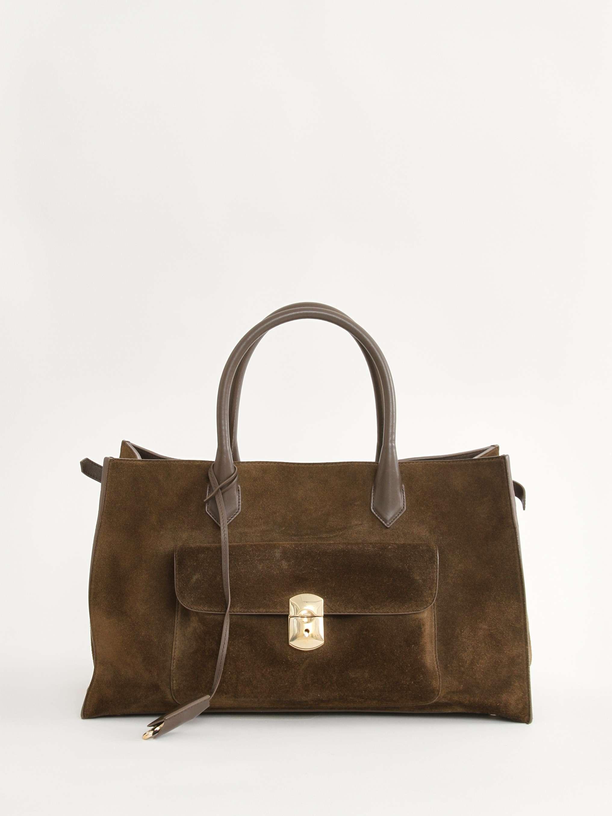 Balenciaga Padlock, фото 1