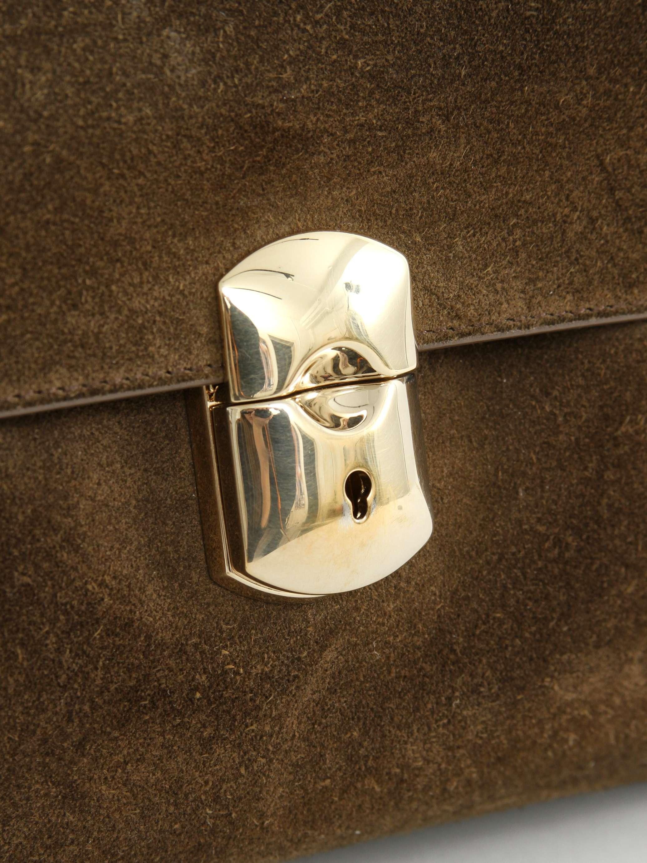 Balenciaga Padlock, фото 5