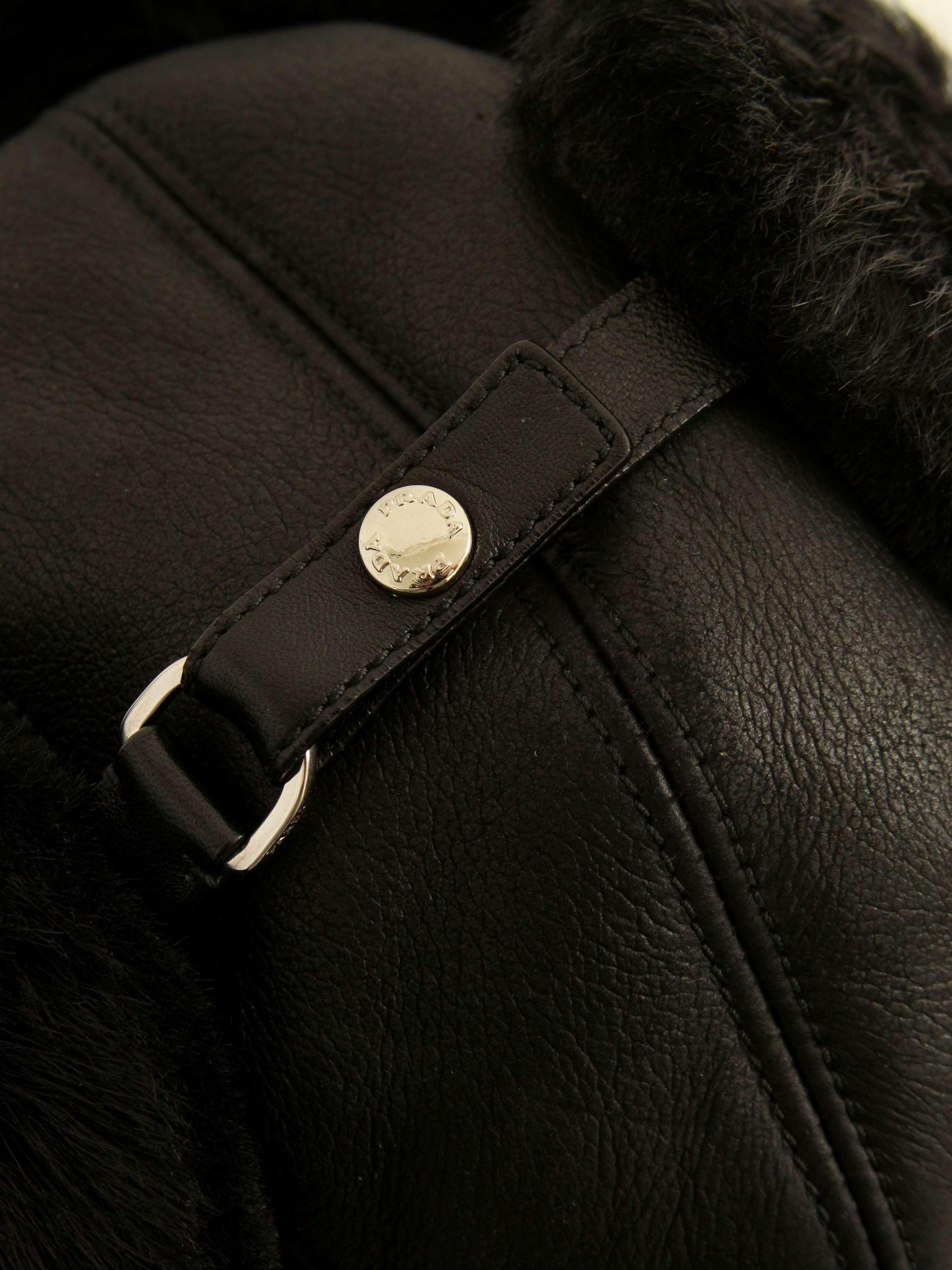 Prada Hat, фото 4
