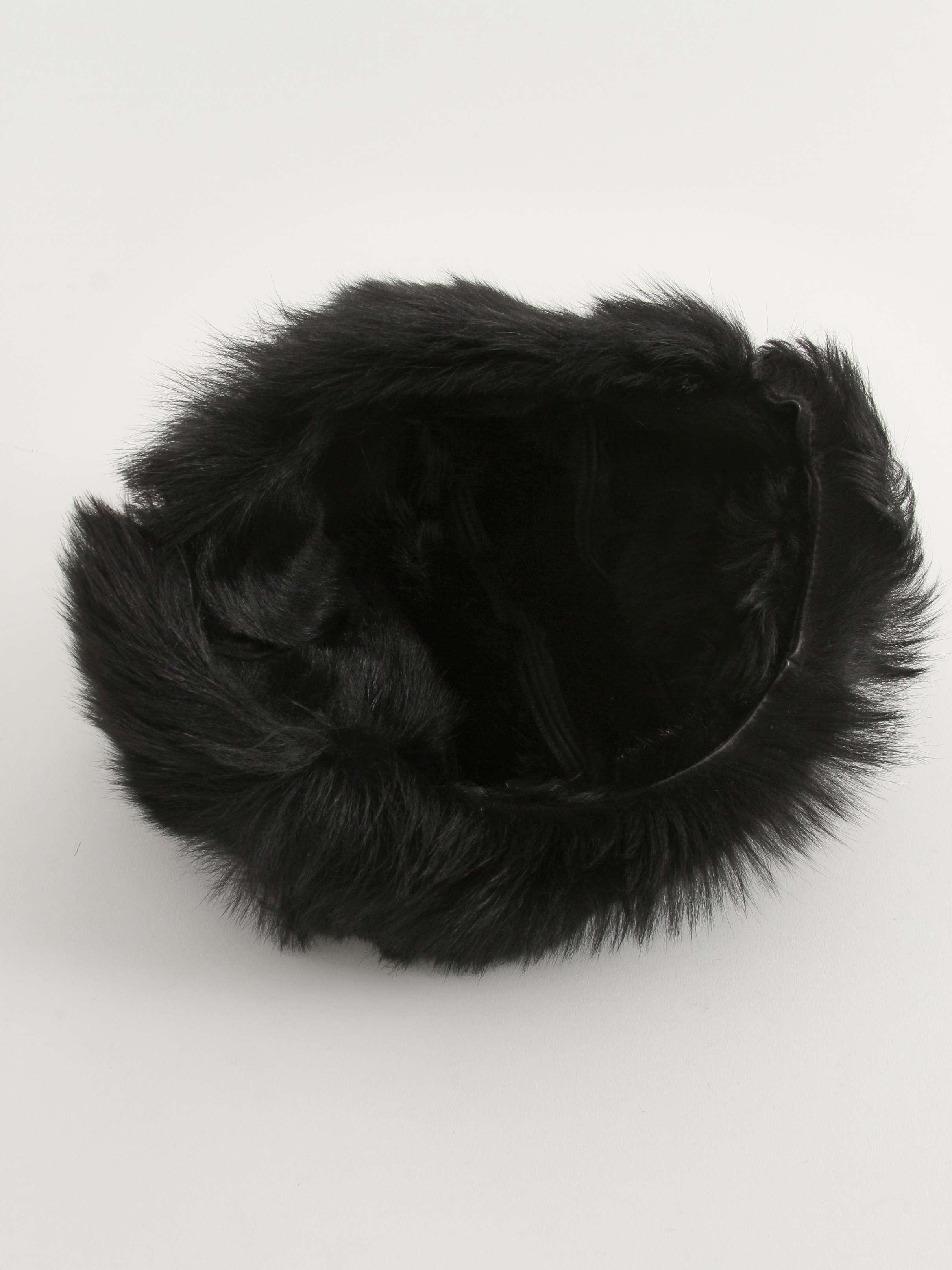 Prada Hat, фото 5
