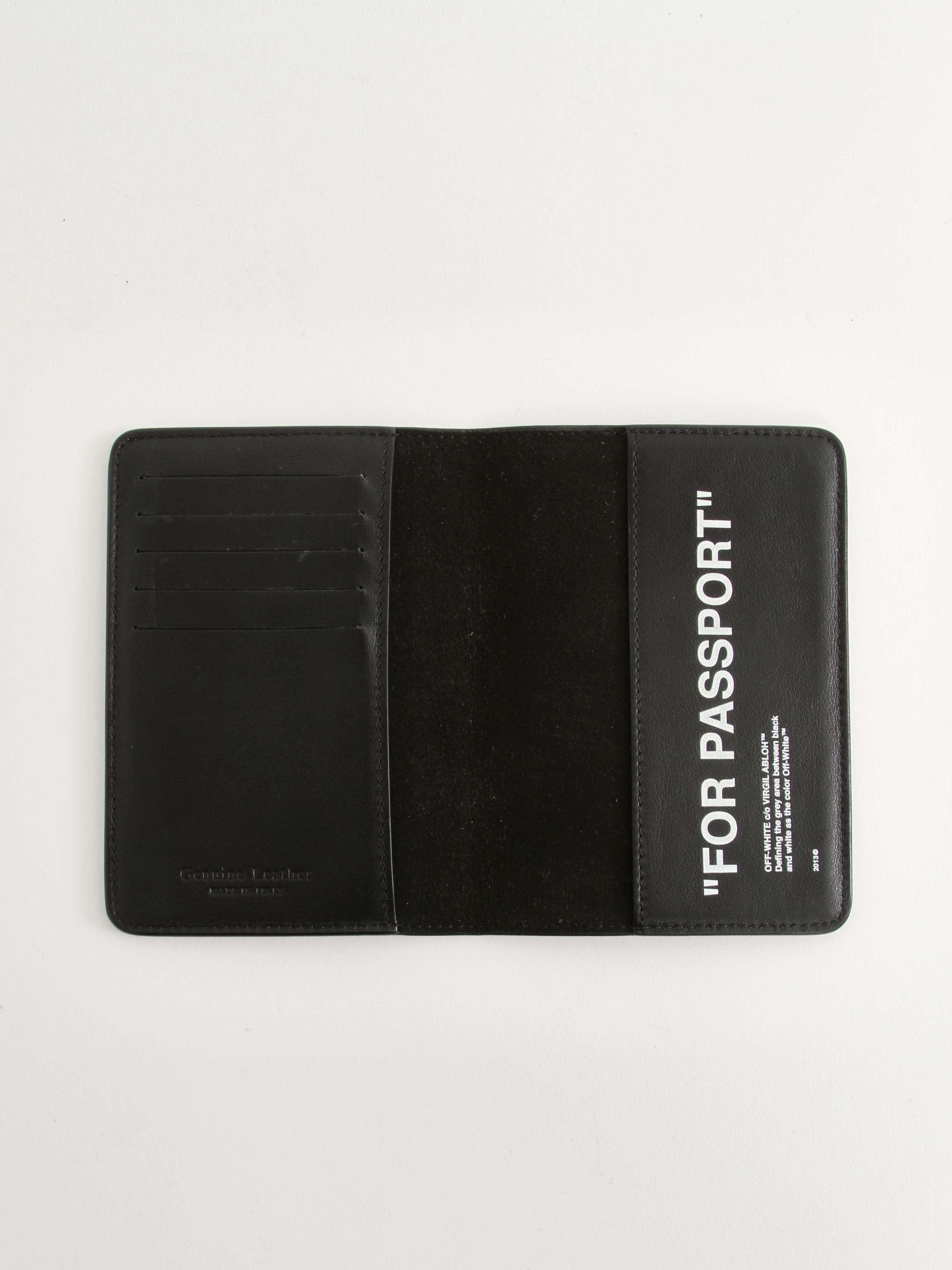 Off-White Case, фото 3