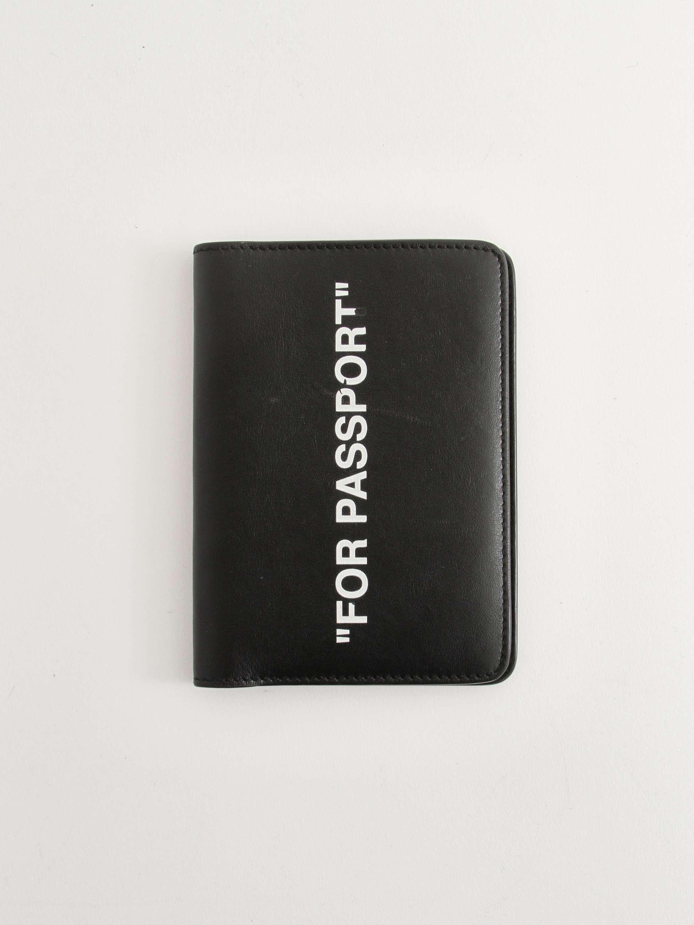 Off-White Case, фото 1