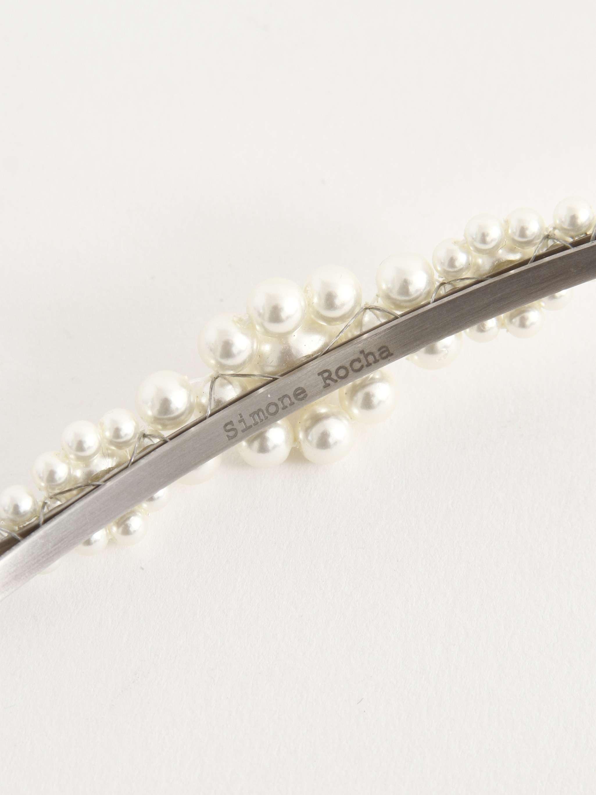 Simone Rocha Clip, фото 4