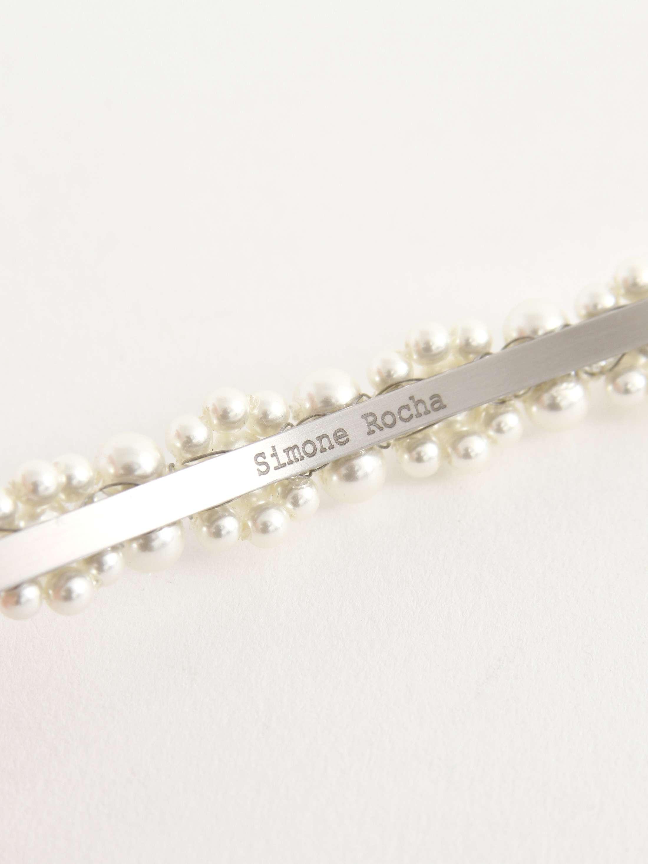 Simone Rocha Clip, фото 3