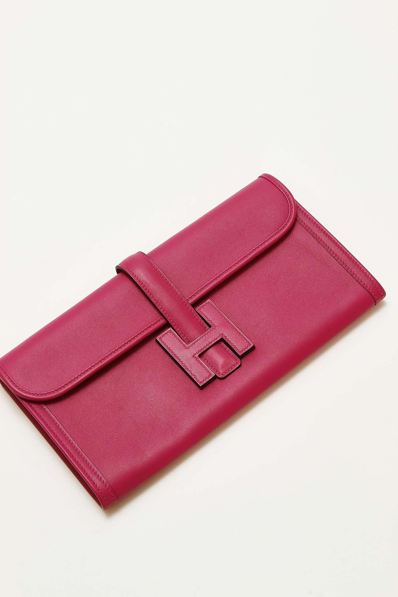 Hermes Jige, фото 4