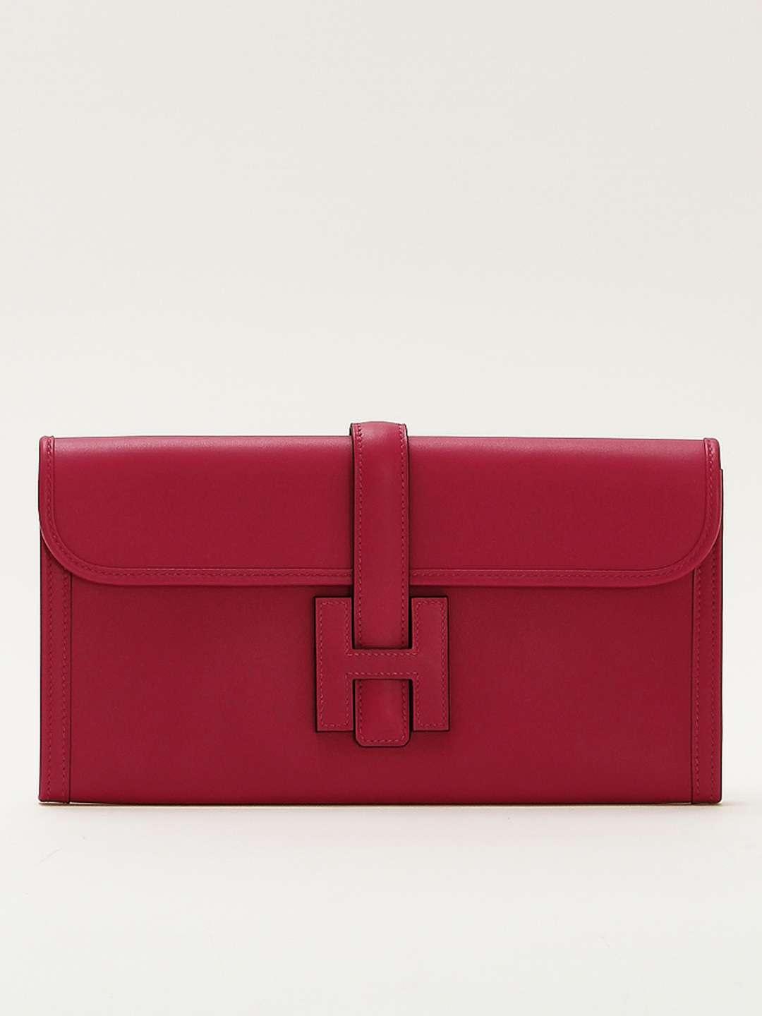 Hermes Jige, фото 1