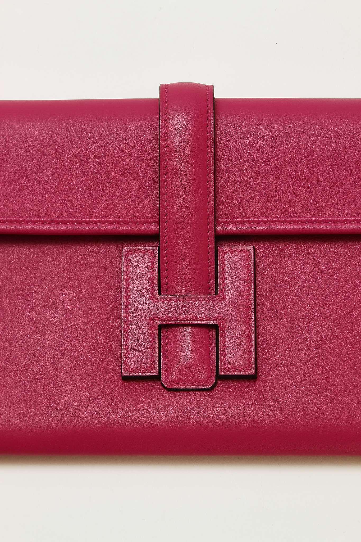 Hermes Jige, фото 5