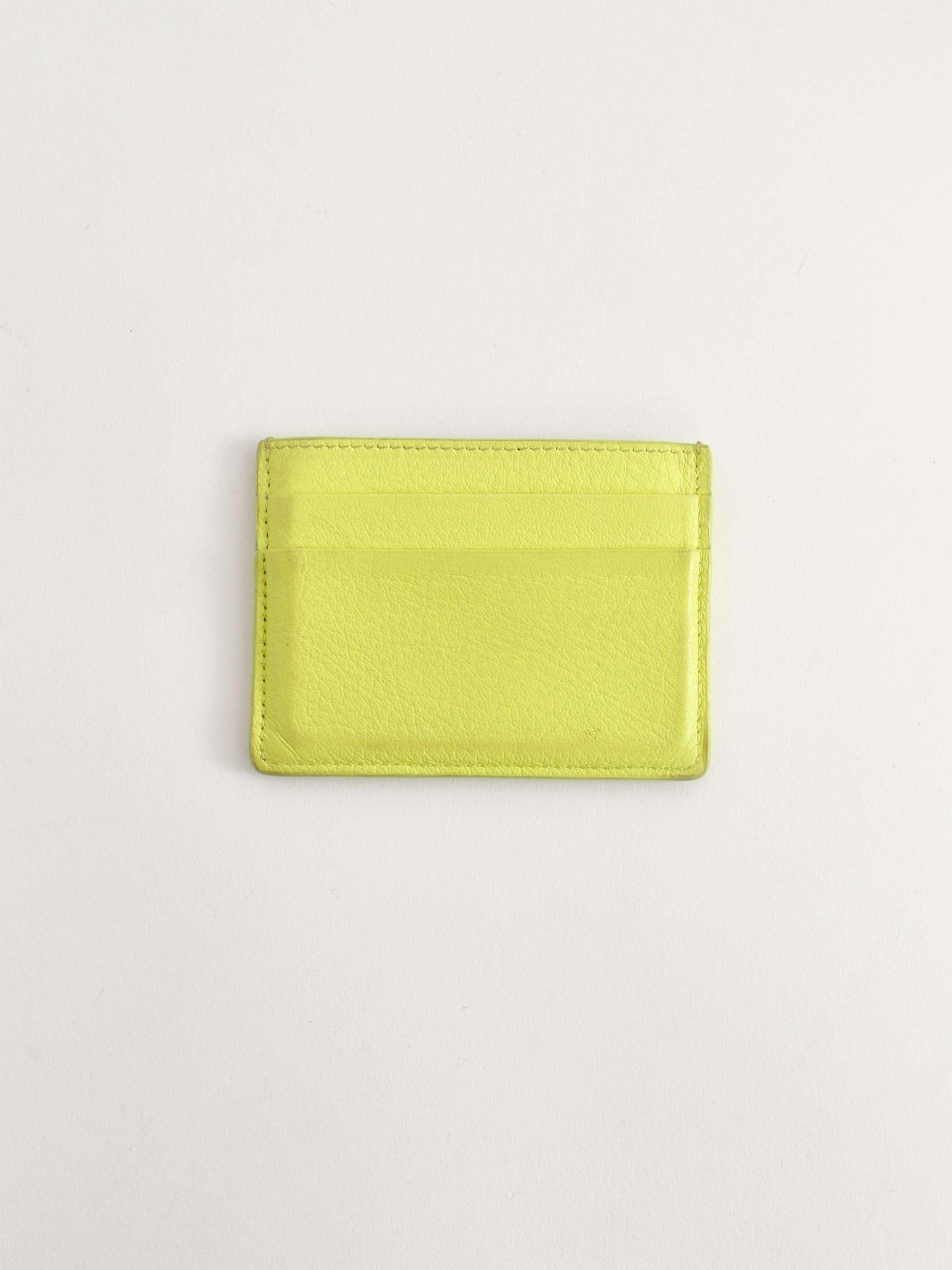 Balenciaga Cardholder, фото 2