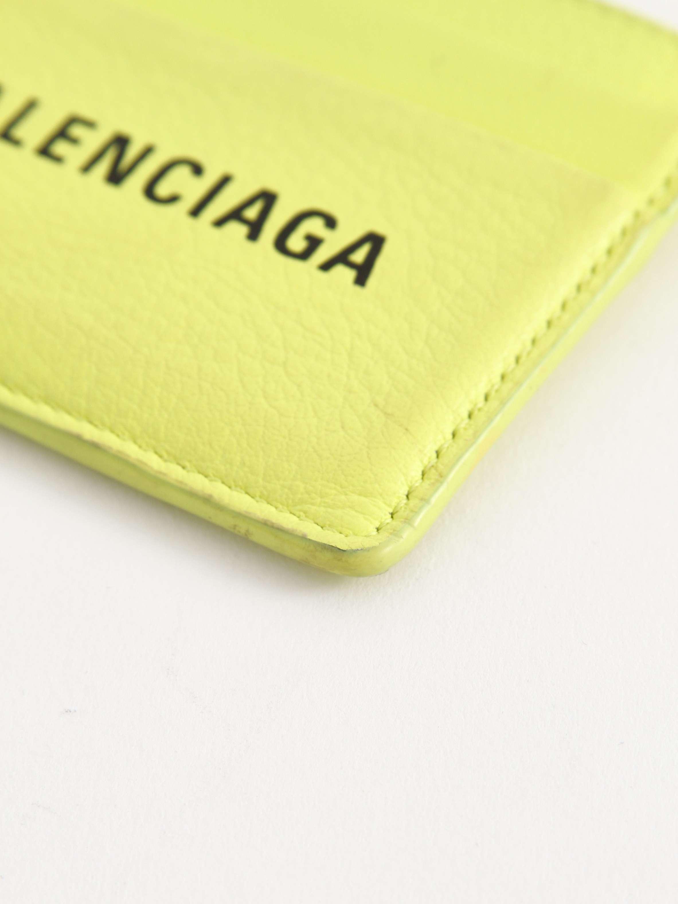 Balenciaga Cardholder, фото 5
