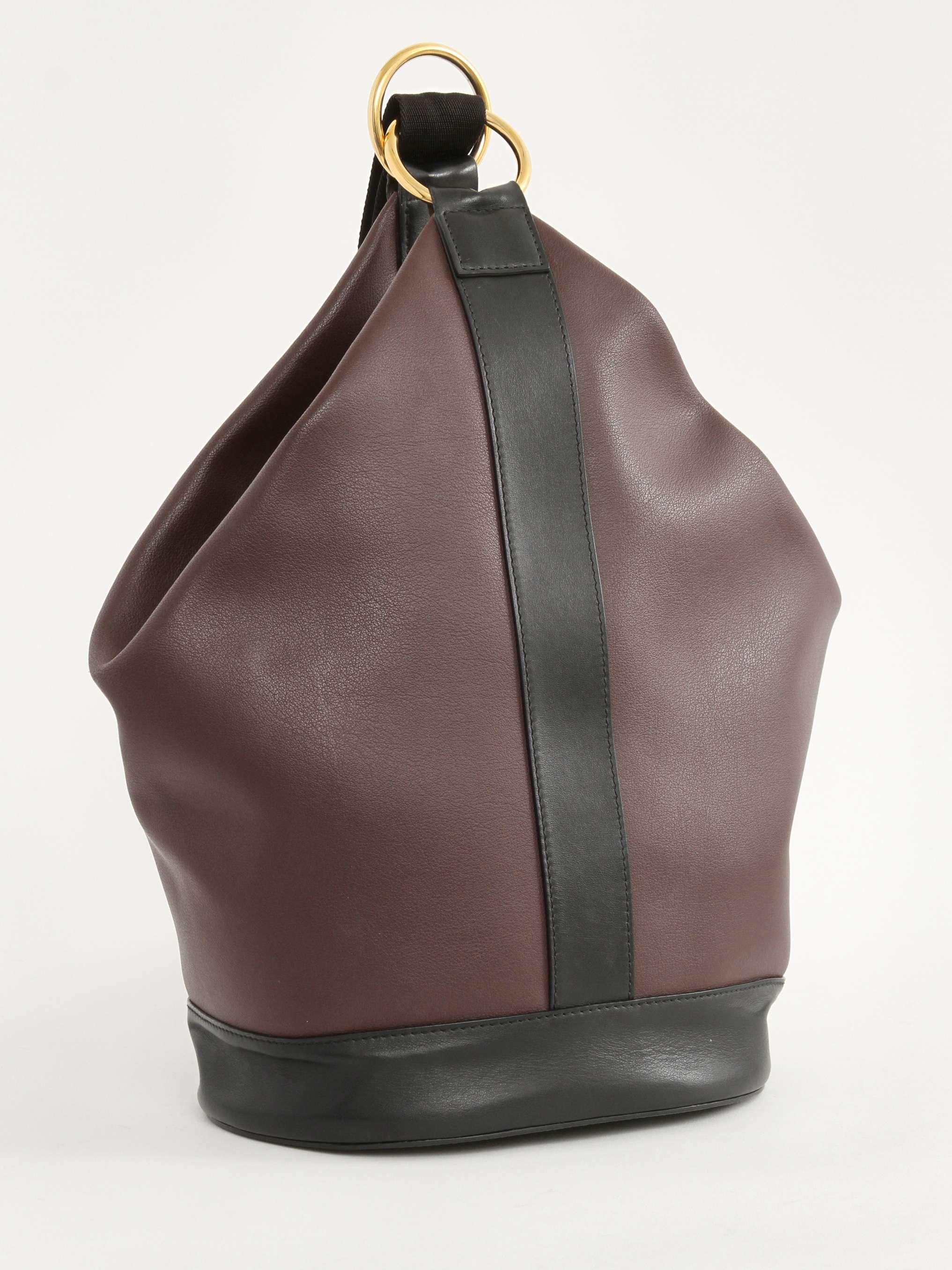Marni Leather Bag , фото 2