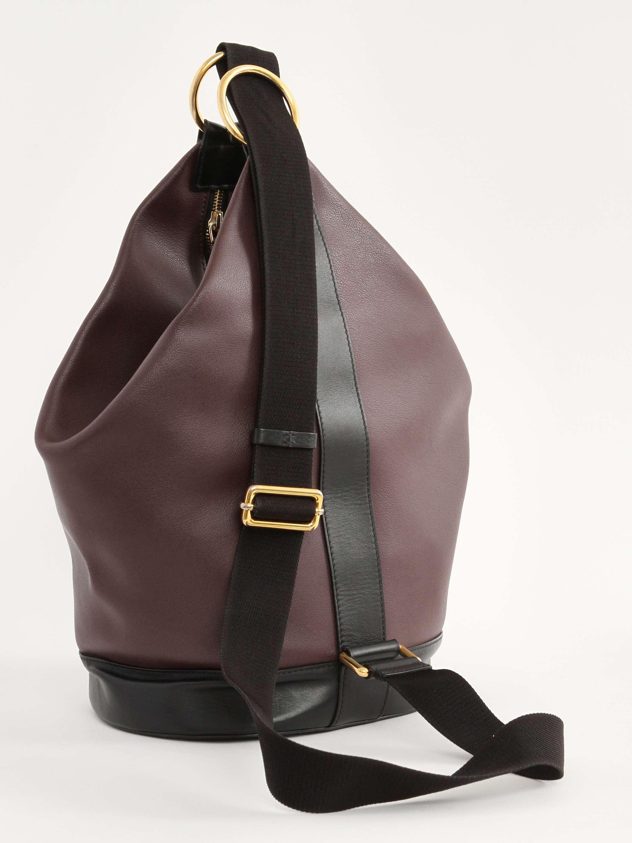 Marni Leather Bag , фото 3