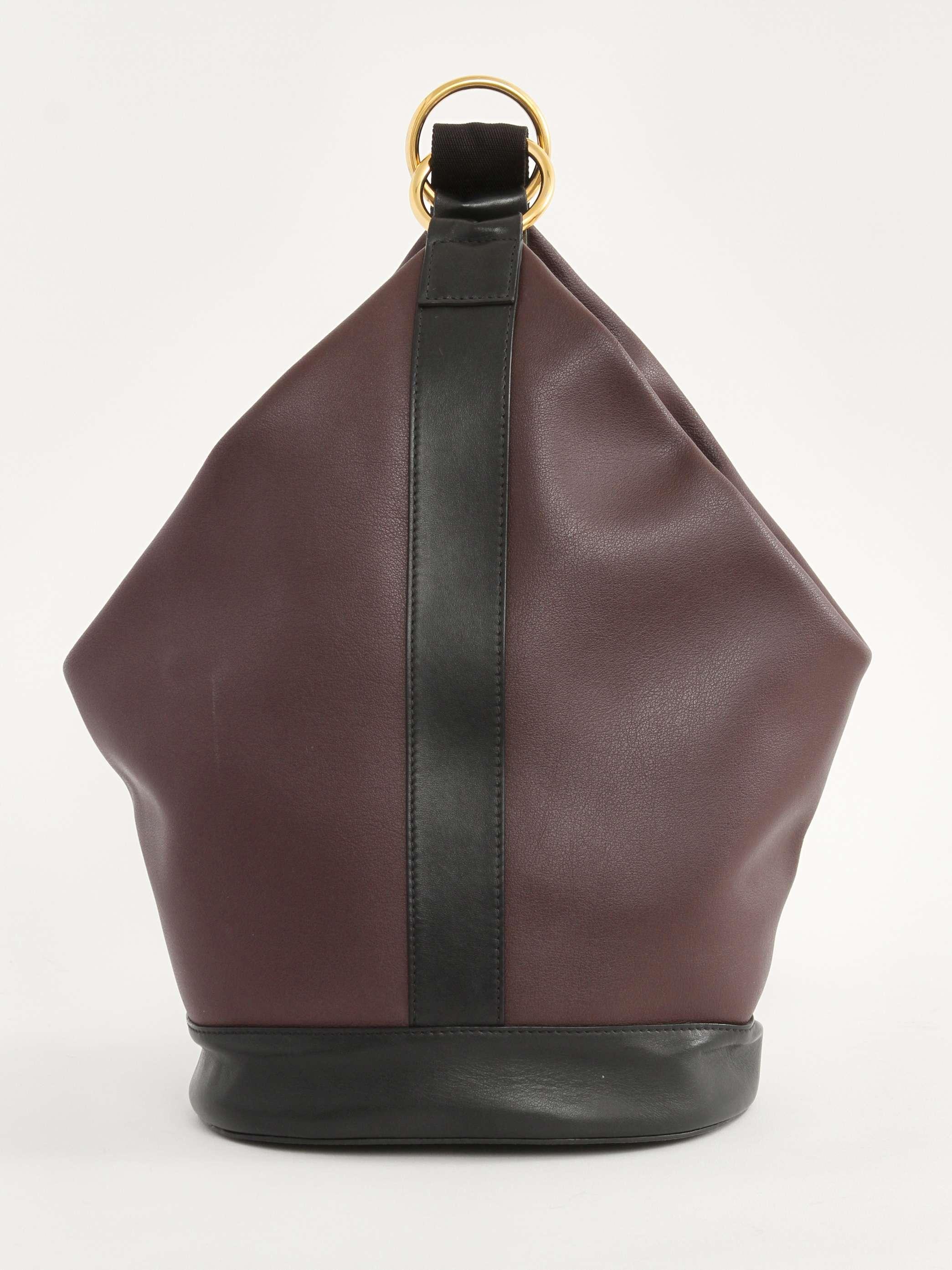 Marni Leather Bag , фото 1