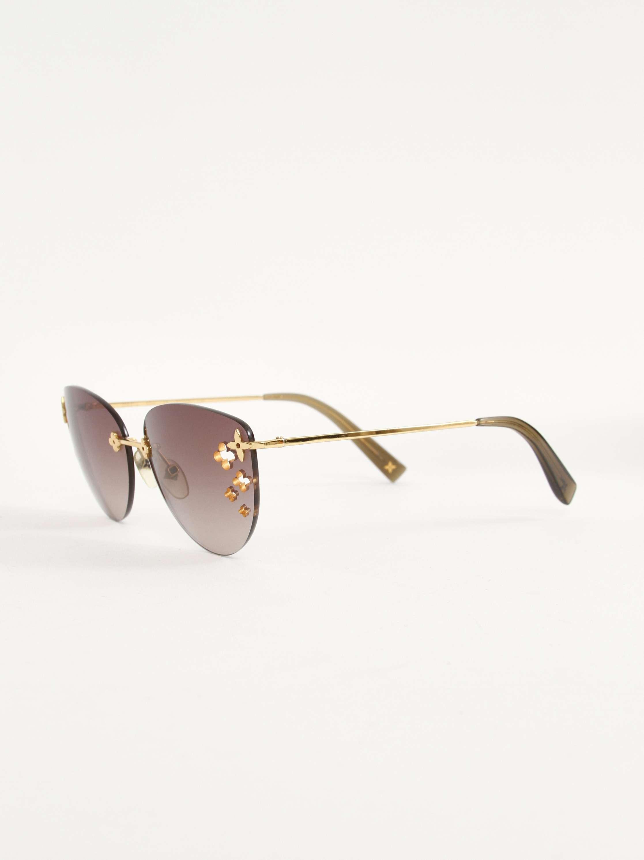 Louis Vuitton Sunglasses, фото 3