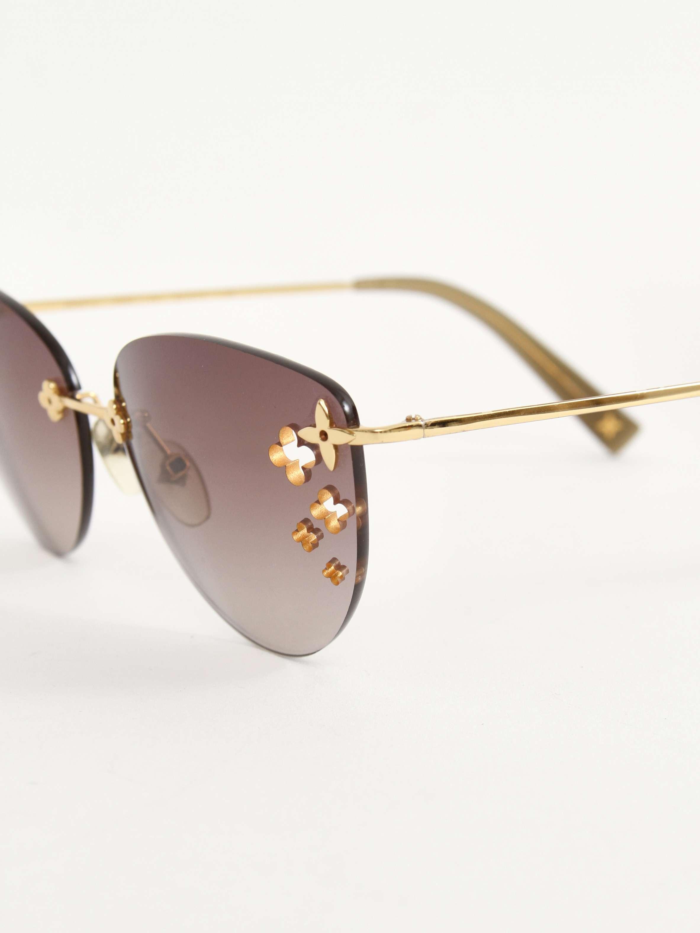 Louis Vuitton Sunglasses, фото 4