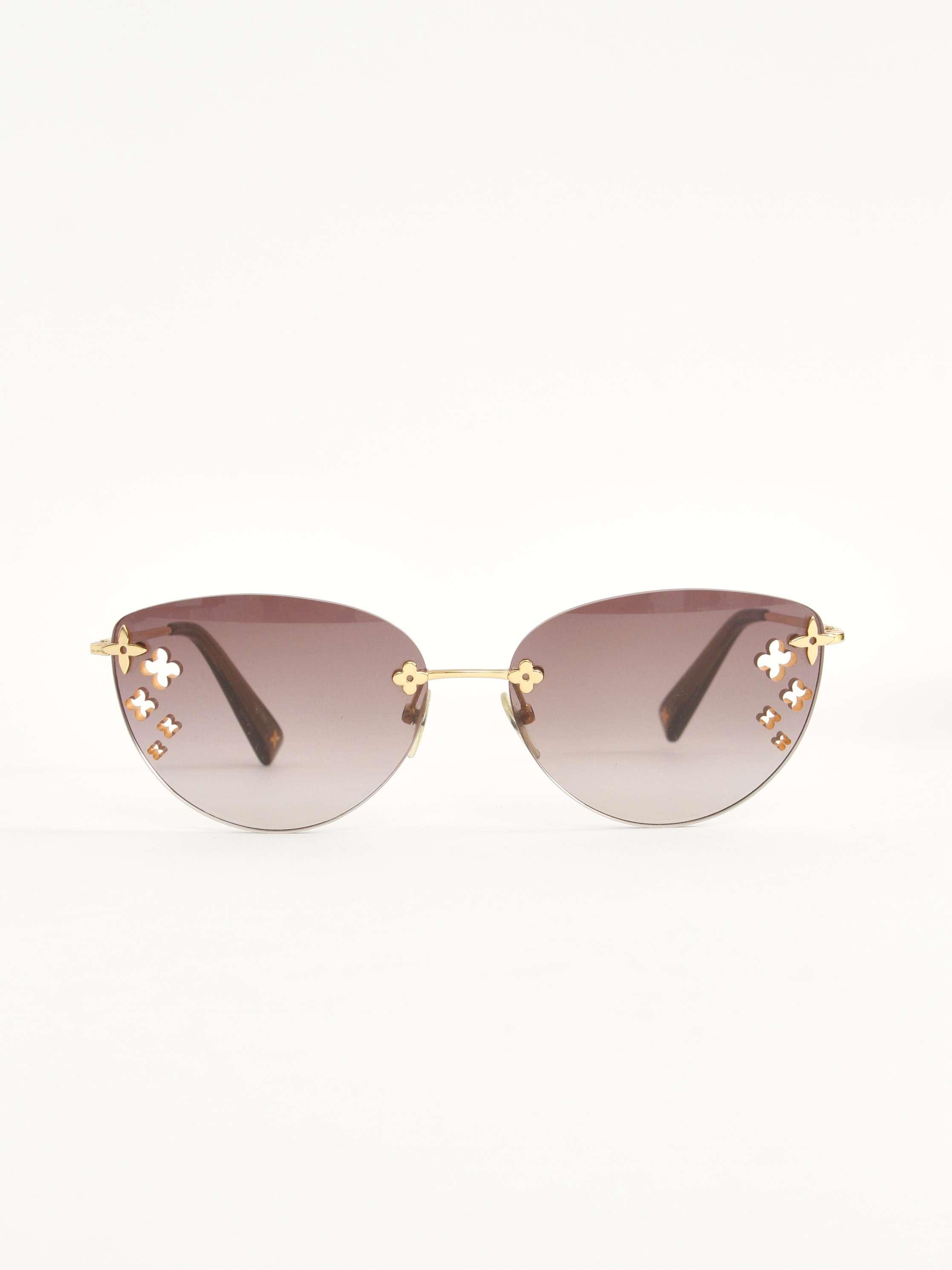 Louis Vuitton Sunglasses, фото 1