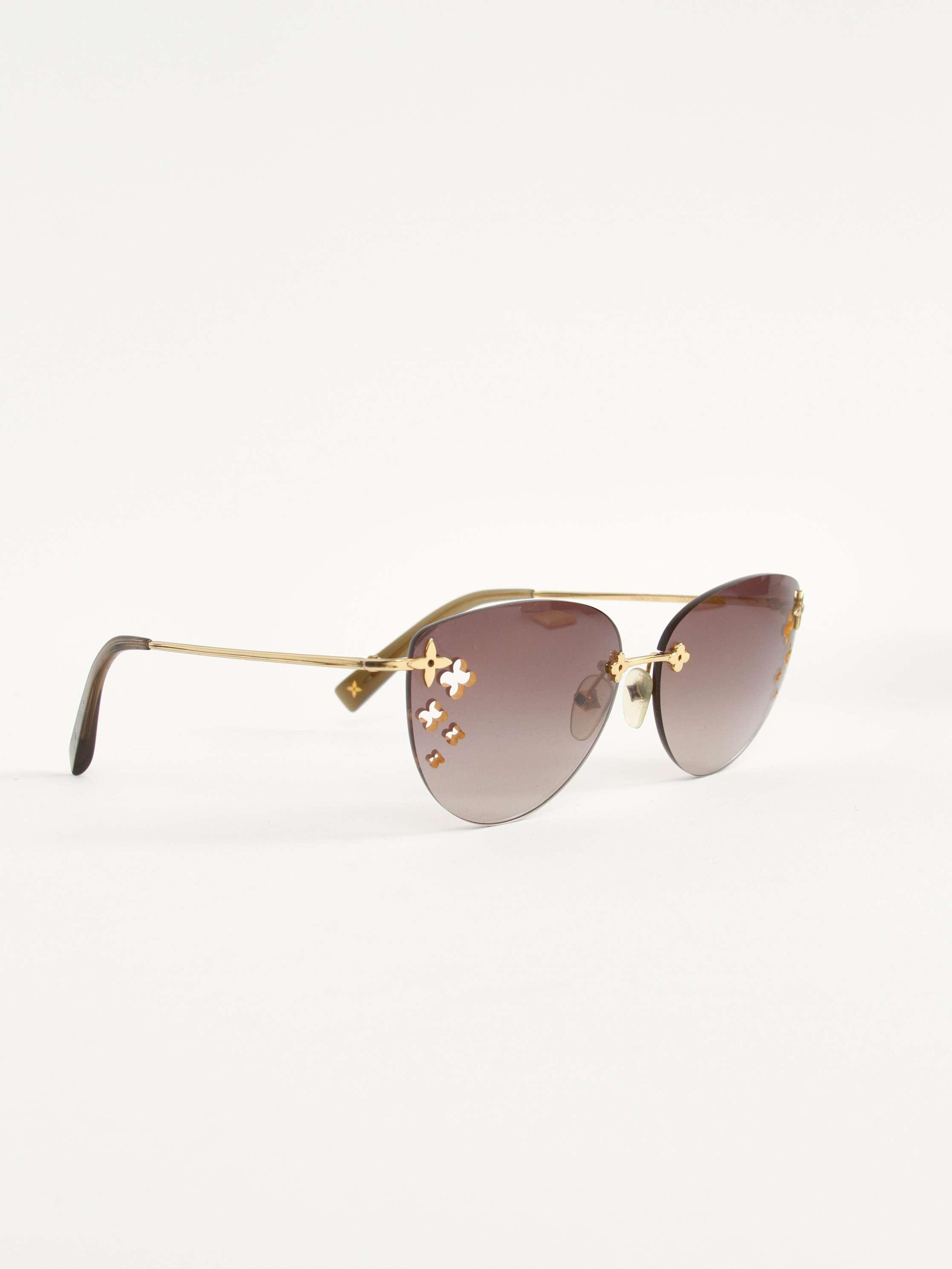 Louis Vuitton Sunglasses, фото 2