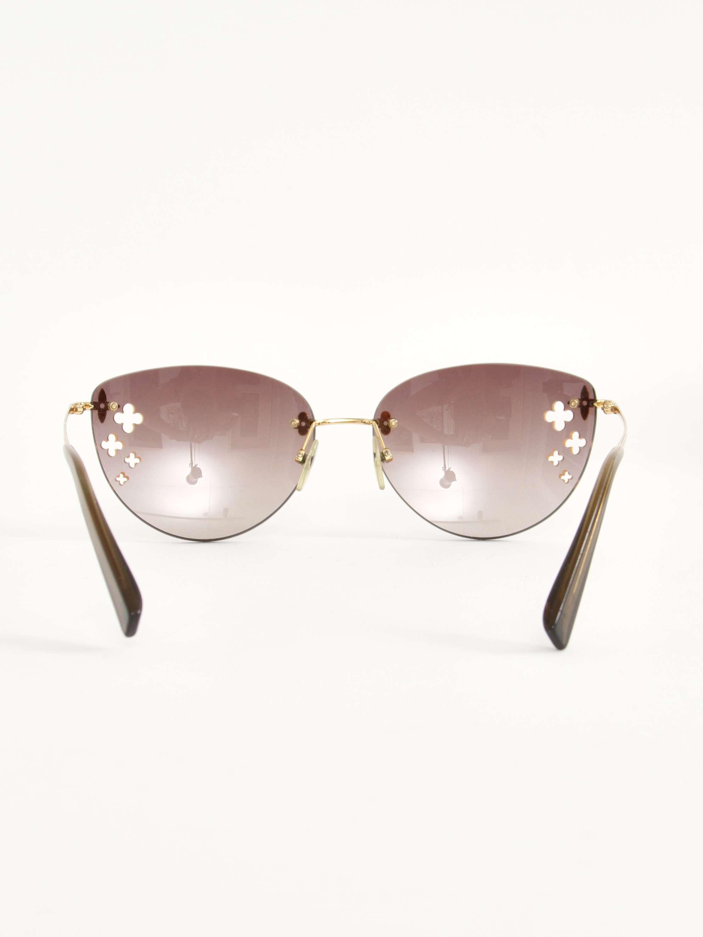 Louis Vuitton Sunglasses, фото 5
