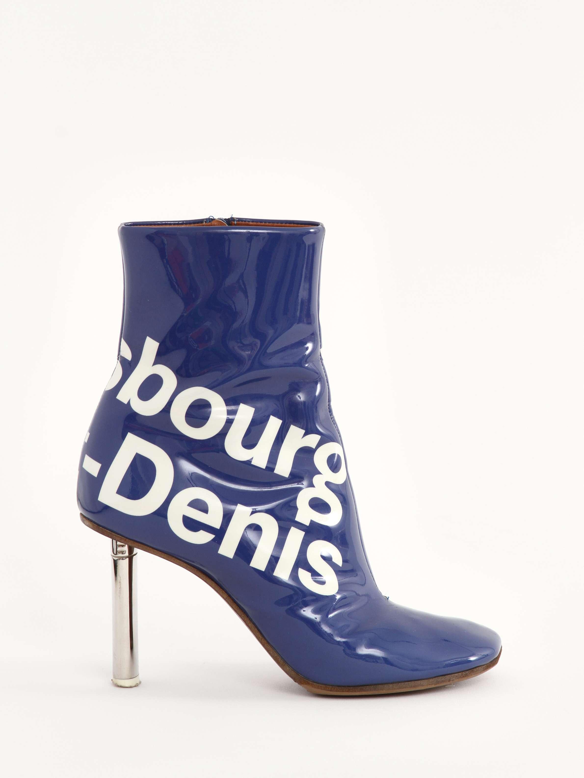 Vetements 38, фото 1