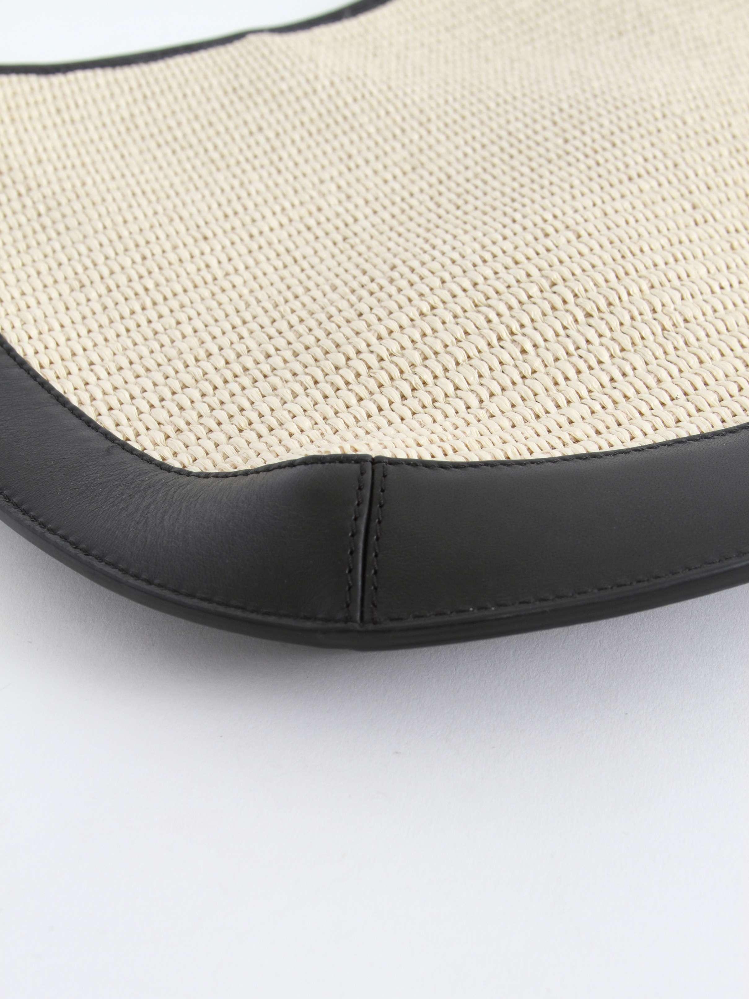 Isabel Marant Raffia Bag, фото 4