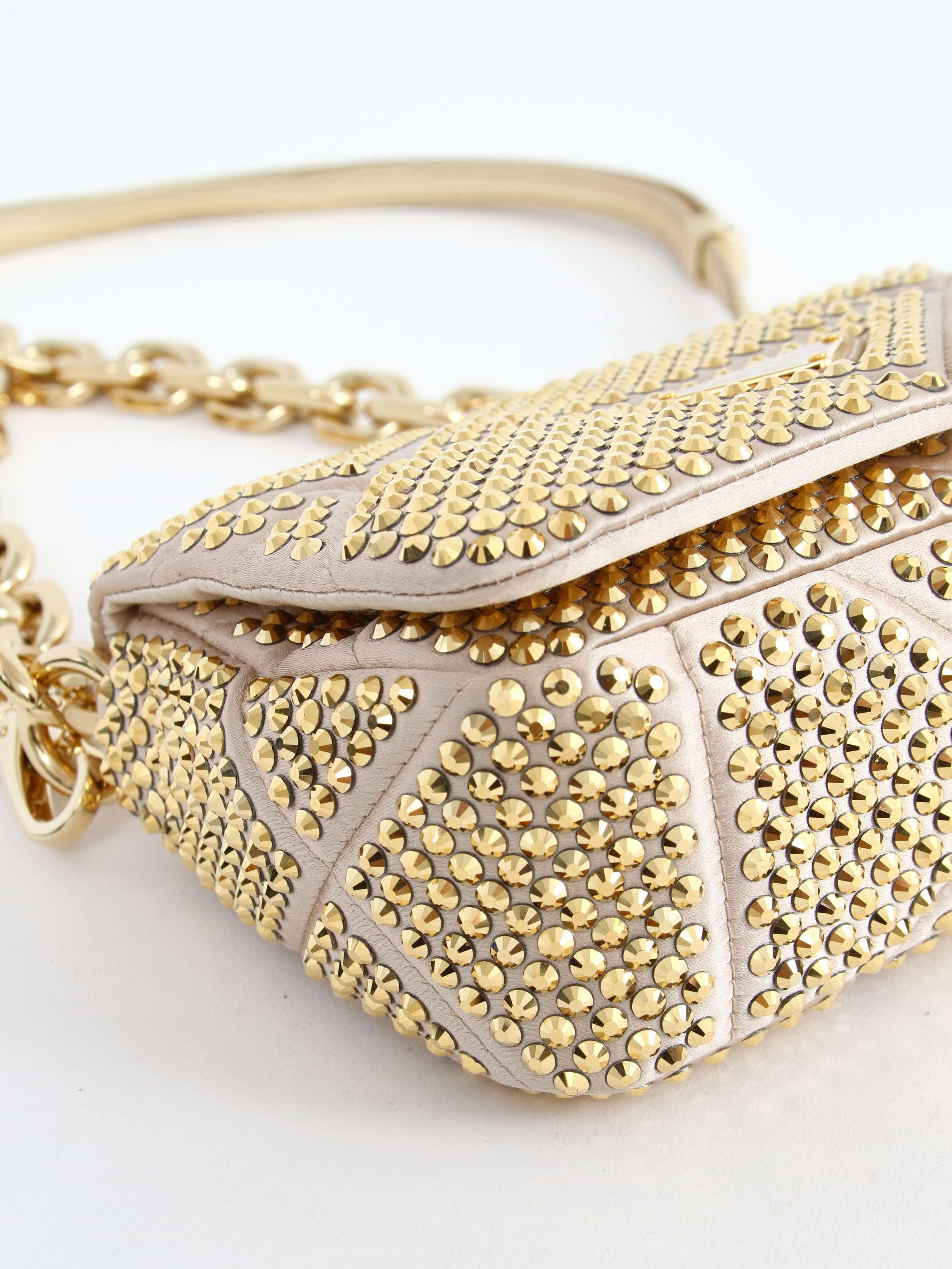 Prada Textile Bag, фото 4