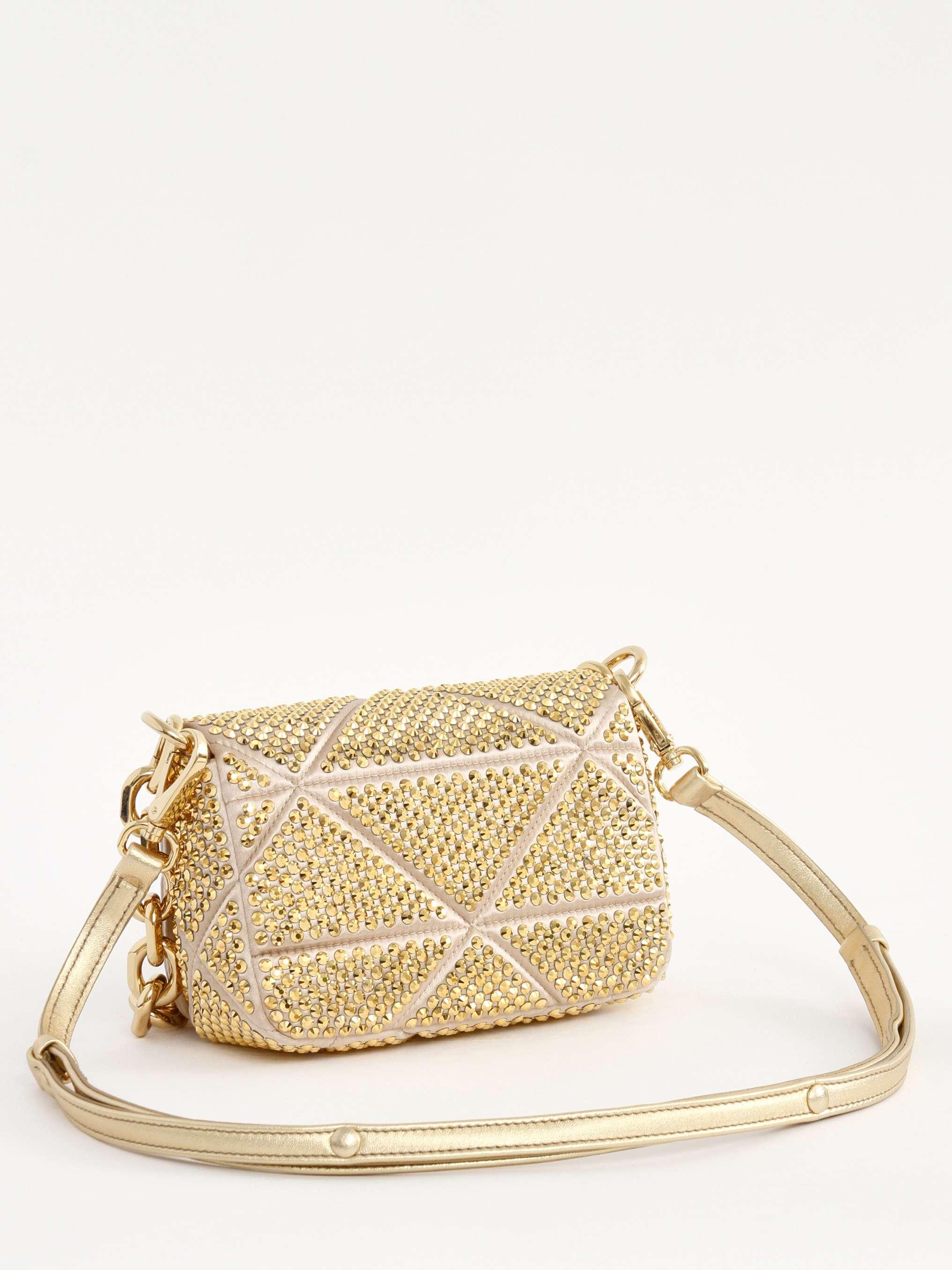 Prada Textile Bag, фото 3