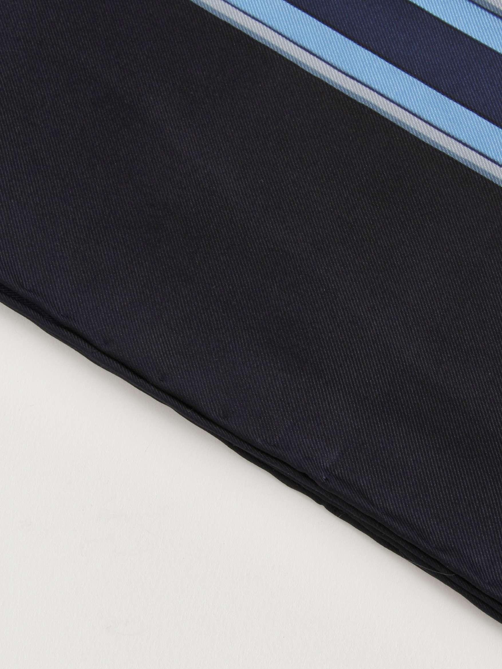 Celine Silk Scarf, фото 3