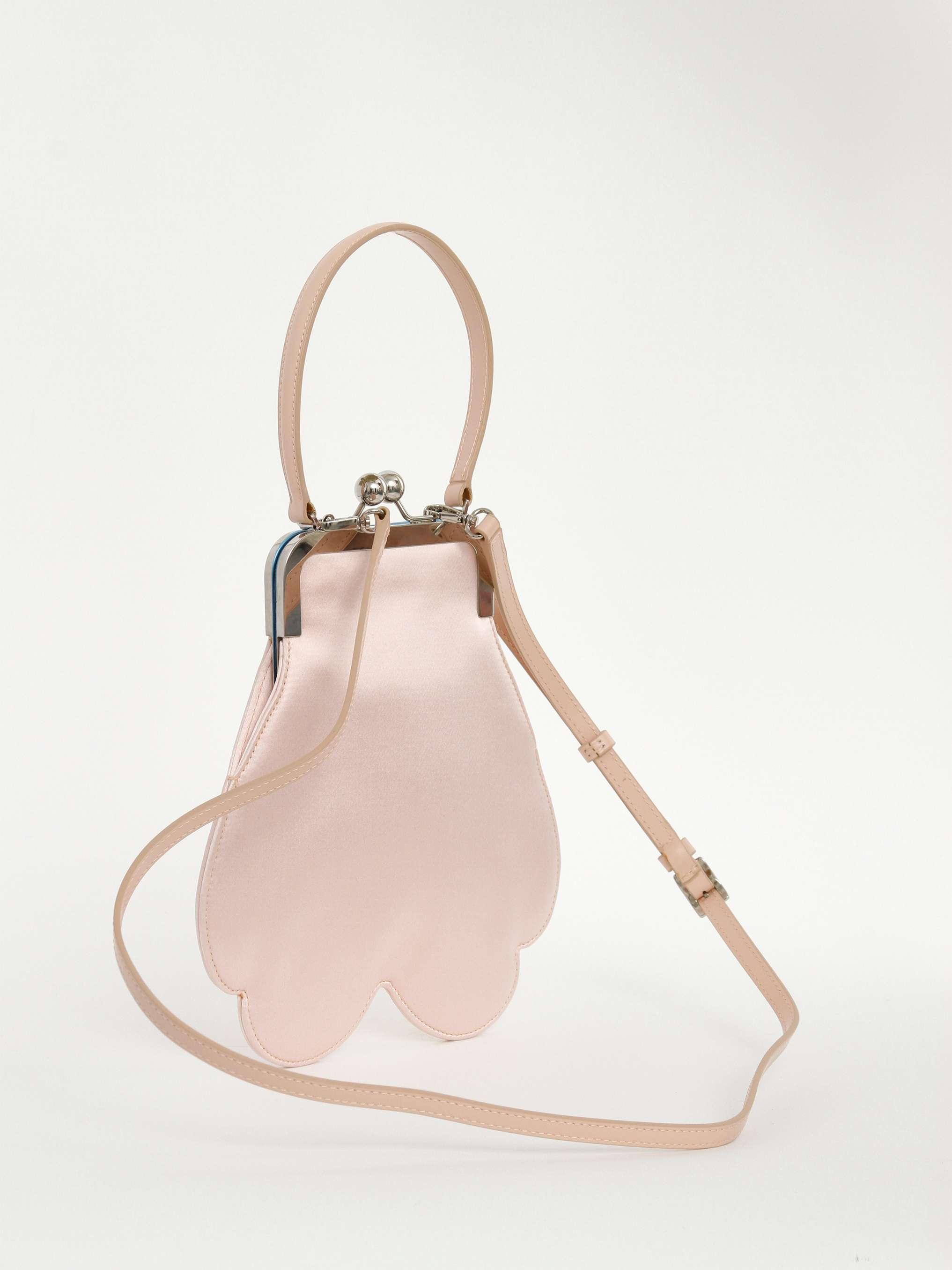 Simone Rocha Textile Bag, фото 3