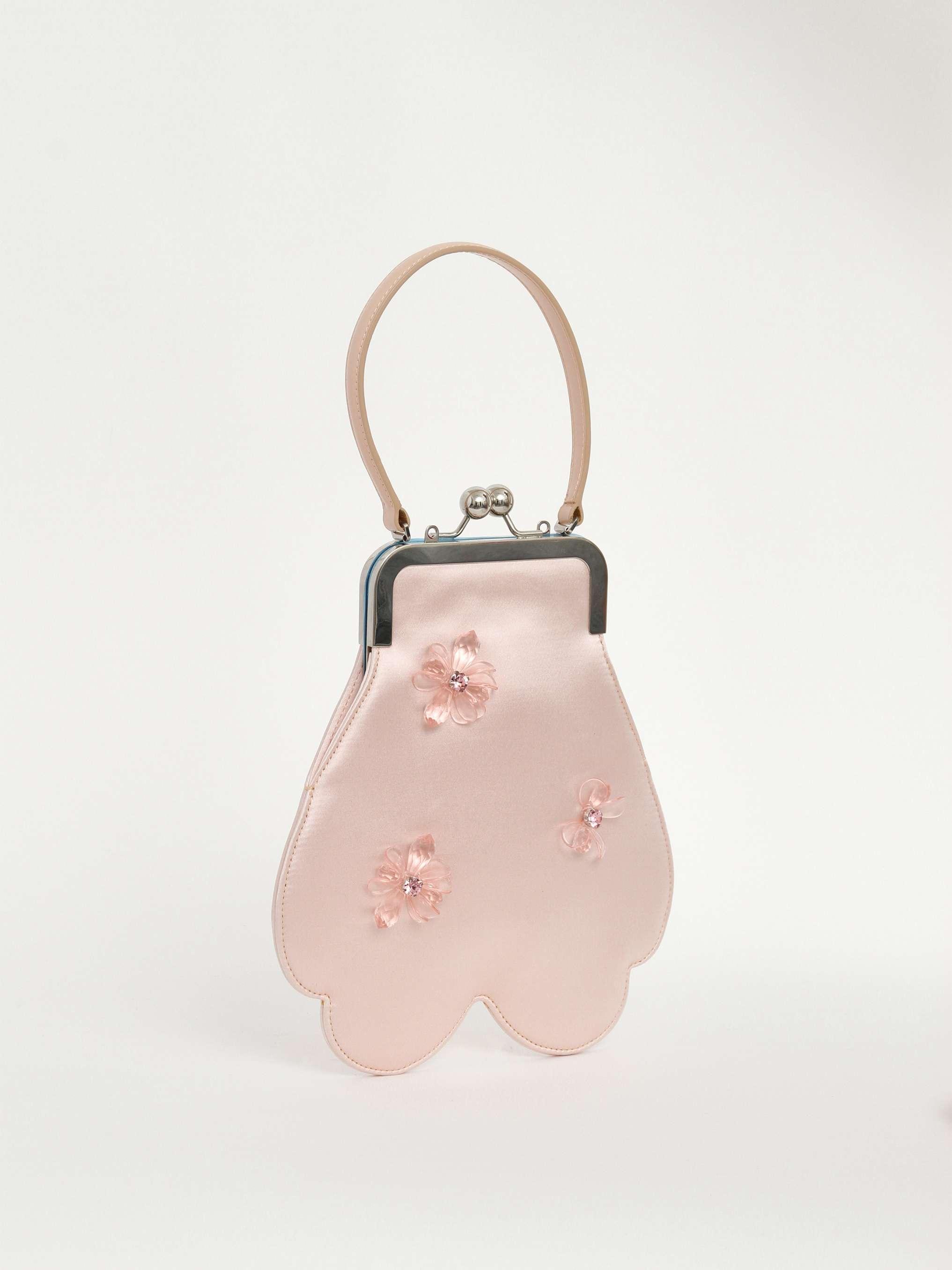 Simone Rocha Textile Bag, фото 2